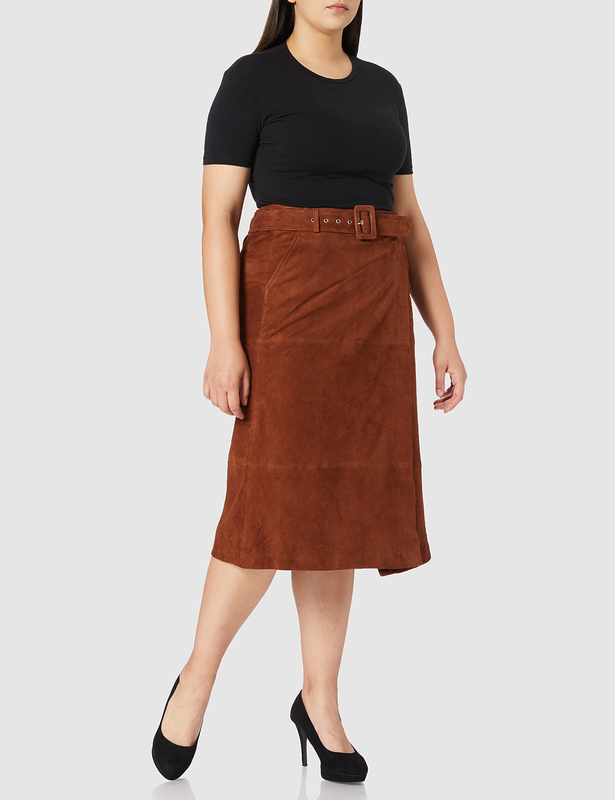 esprit-collection-021eo1d315-damen-rock image 3