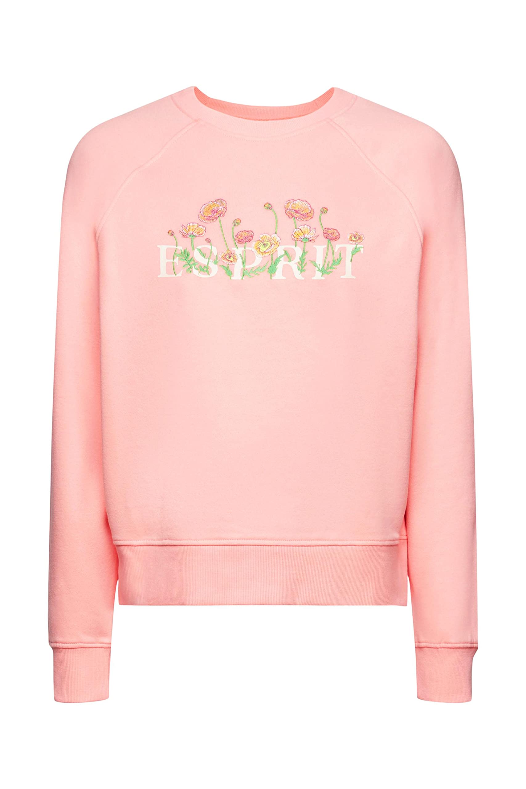 esprit-023ee1j306-damen-sweatshirt-weiches-casual-sweatshirt-mit-kalifornien-loo image 4