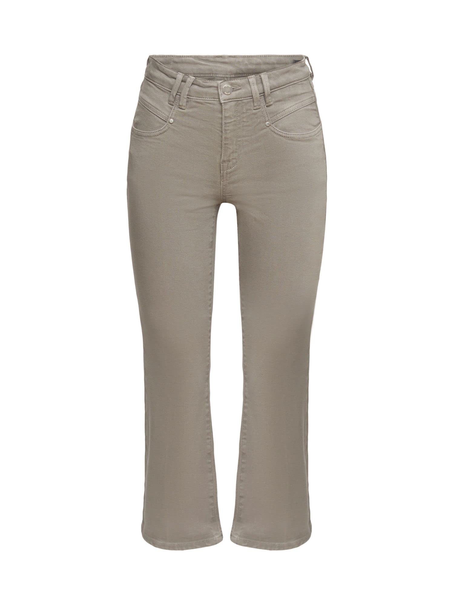 esprit-072eo1b308-damen-jeans-gr-engetreue-marken-jeans-mit-klassischer-passform image 3