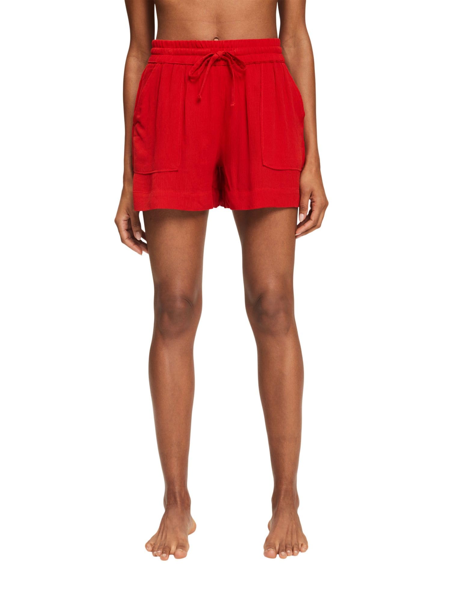 esprit-silvance-beach-acc-ocsw-bea-shorts-damen-freizeithose-strand-shorts-der-s image 1