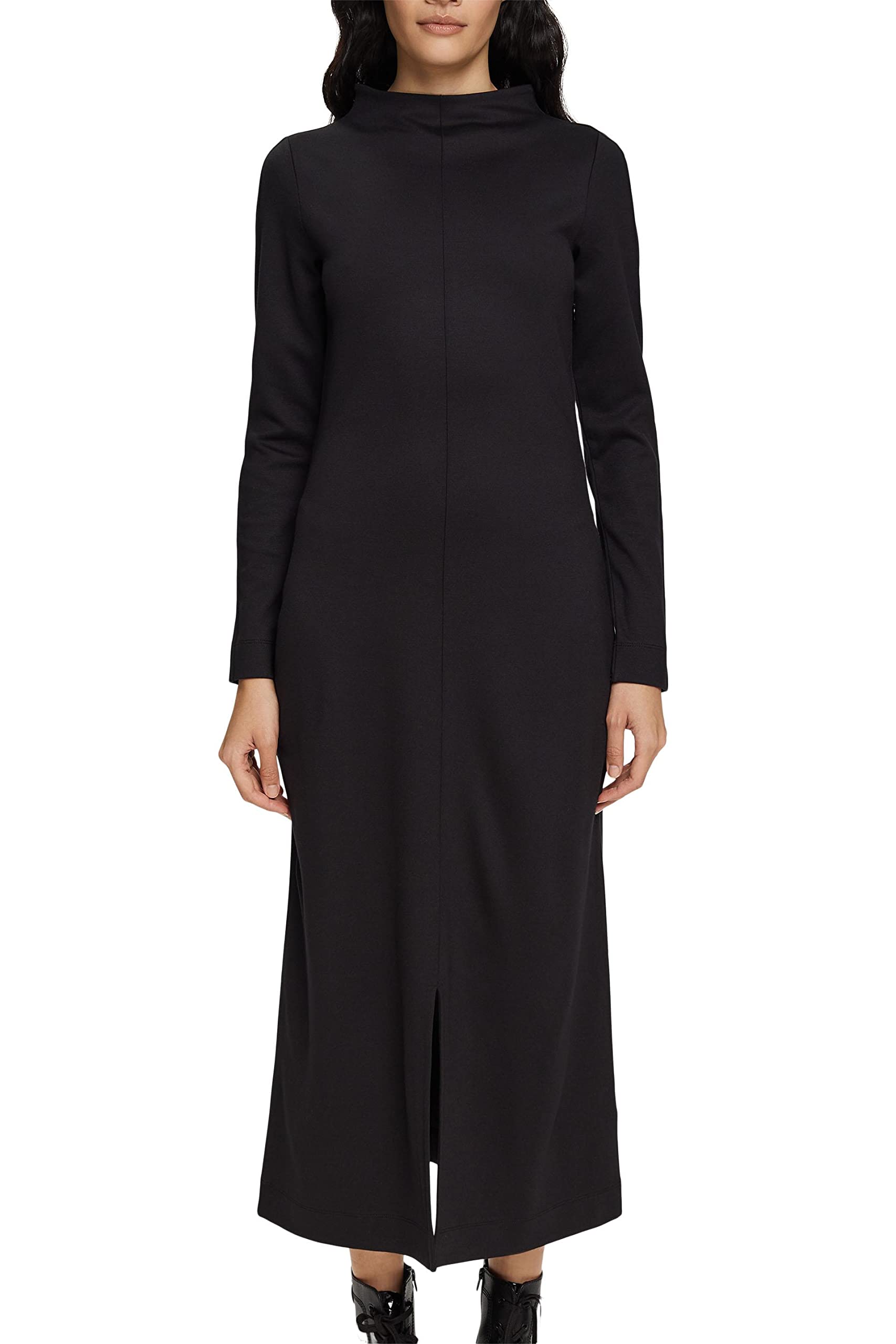 esprit-damen-102ee1e314-kleid-damenkleid-der-serie-102ee1e314 image 2