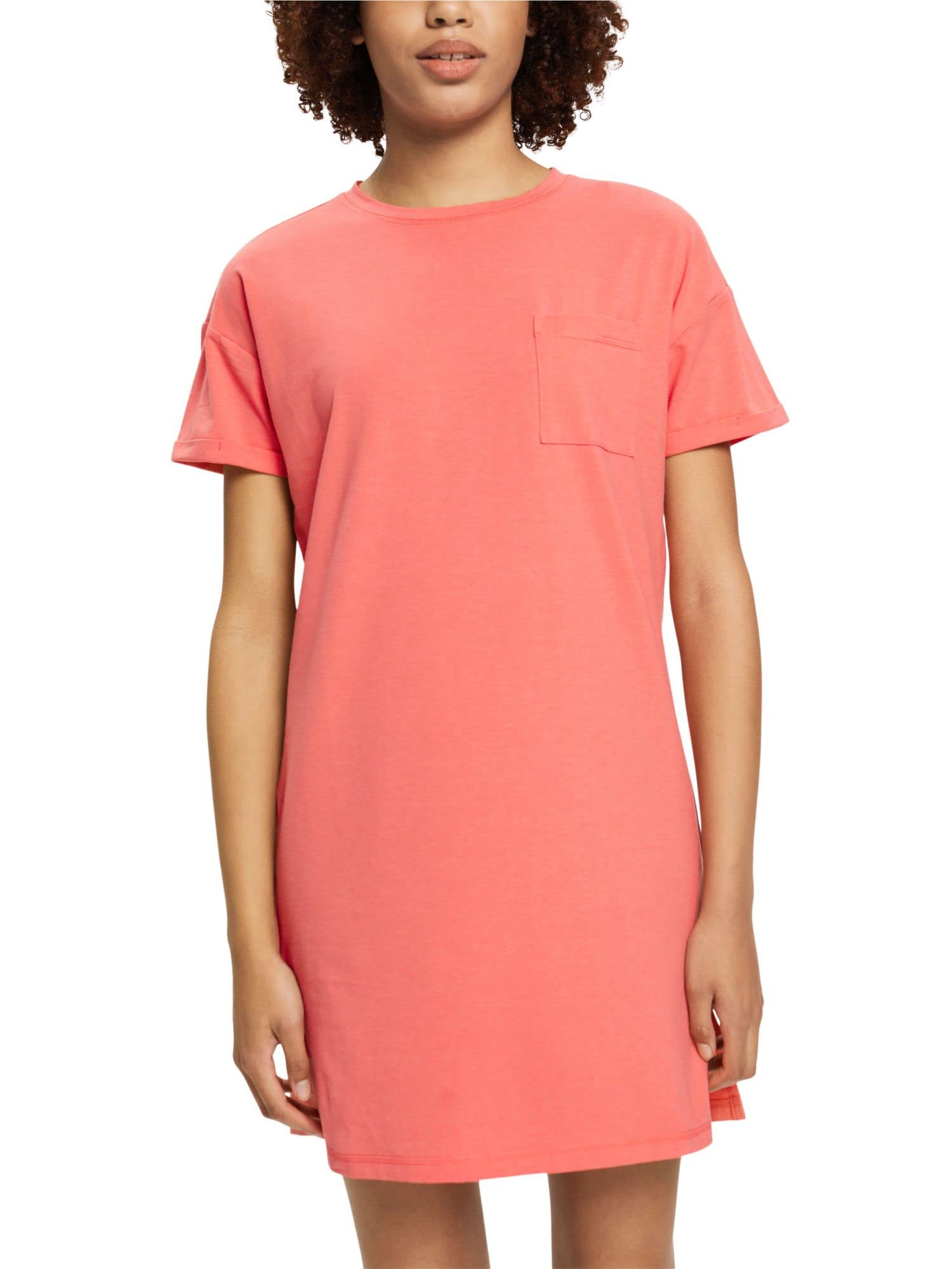 esprit-cosy-melange-damen-nachthemd image 7