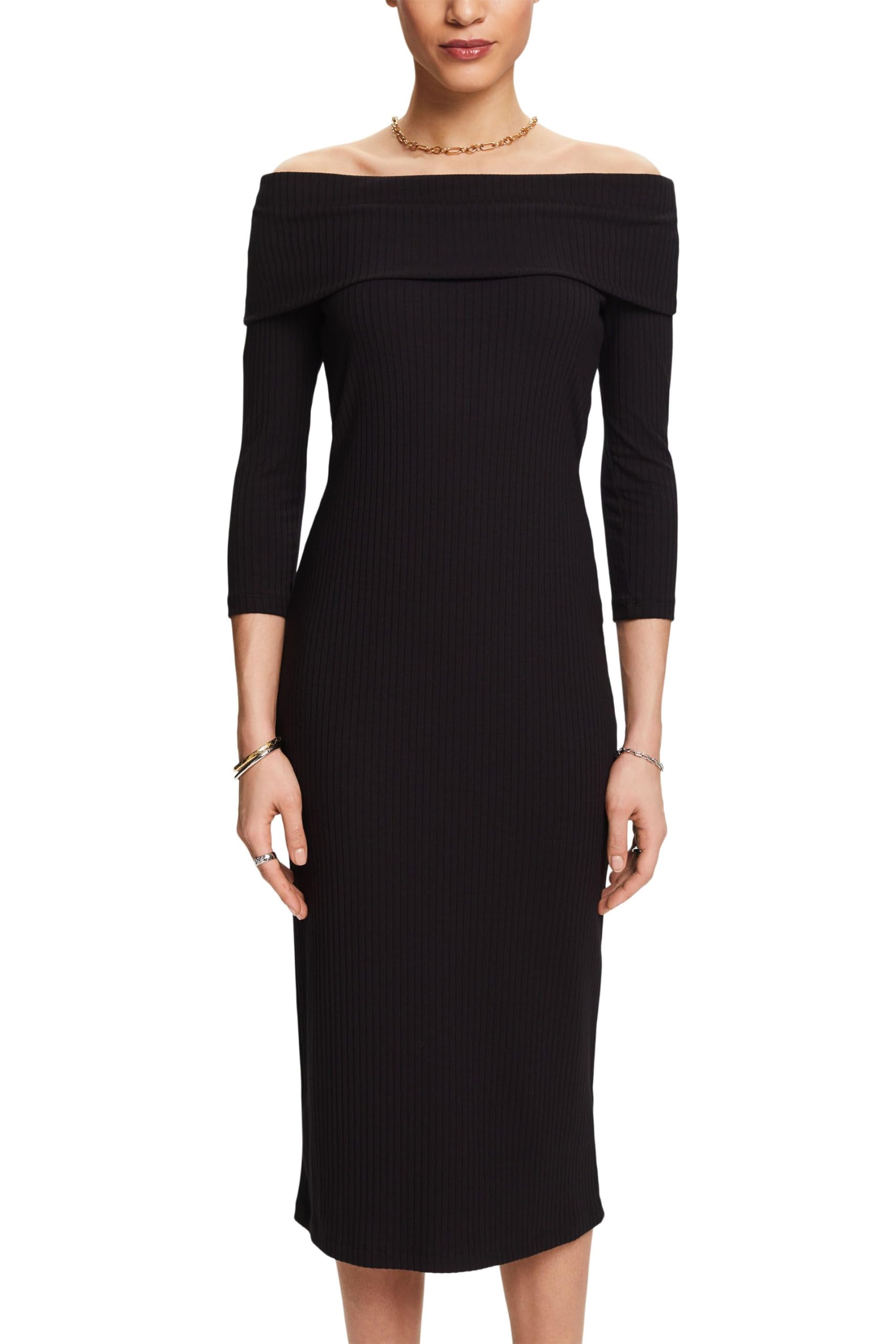 esprit-034ee1e303-damen-kleid-legeres-markenkleid-der-esprit-kleider-kollektion image 7