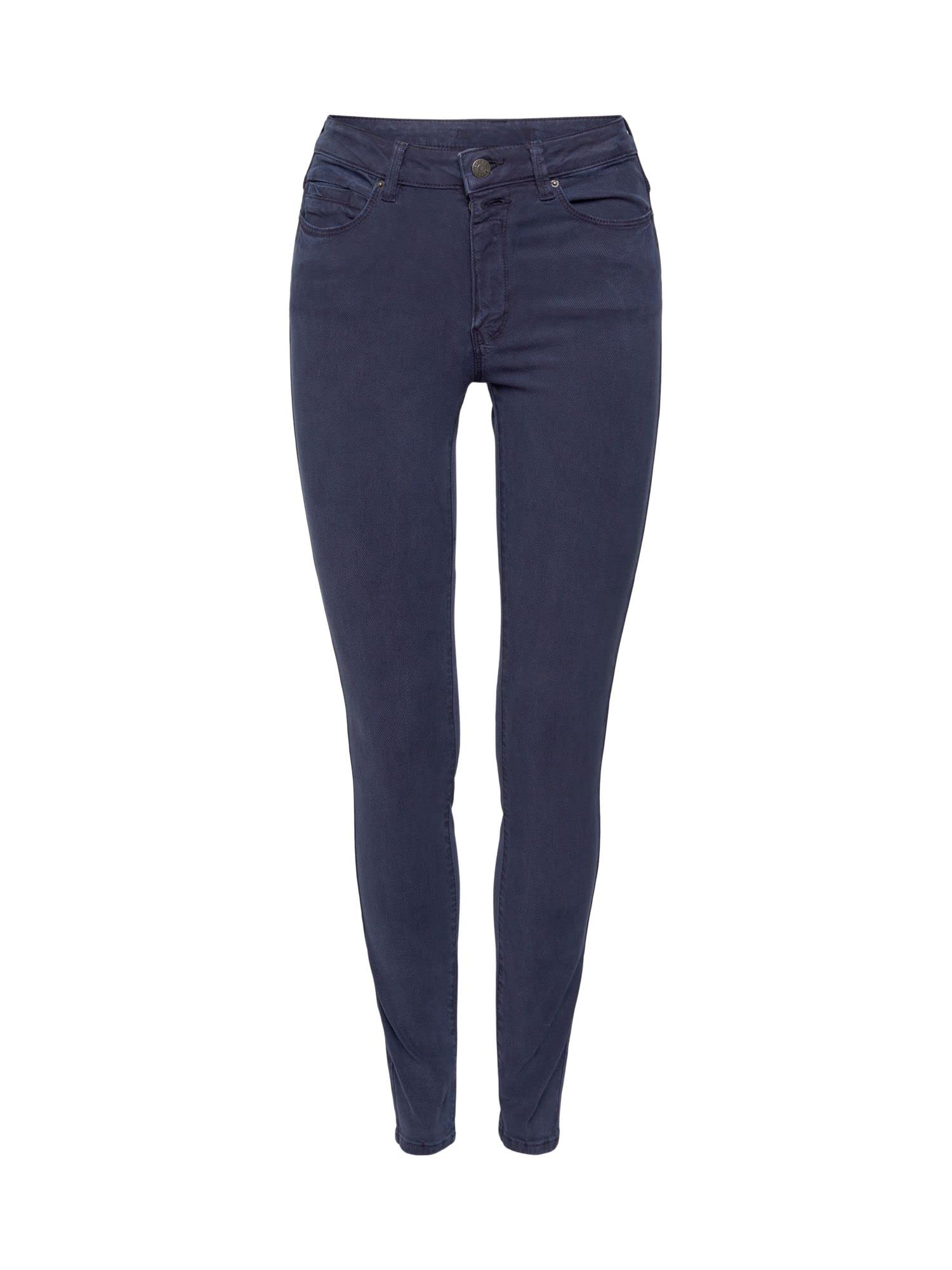 esprit-damen-jeans-990ee1b324-mit-regular-passform image 6