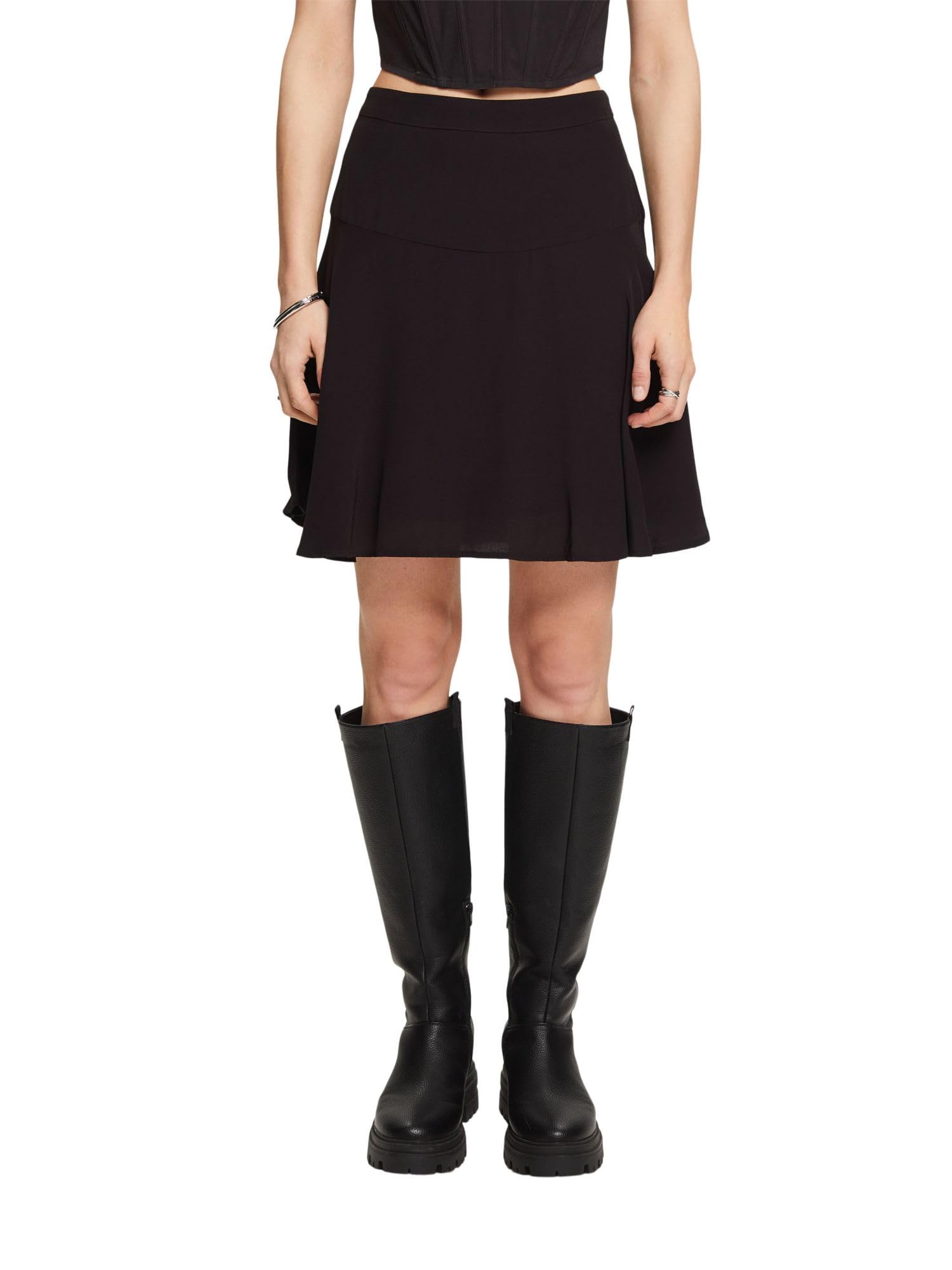 esprit-024ee1d313-damen-rock-eleganter-alltagsrock-der-serie-024ee1d313 image 1