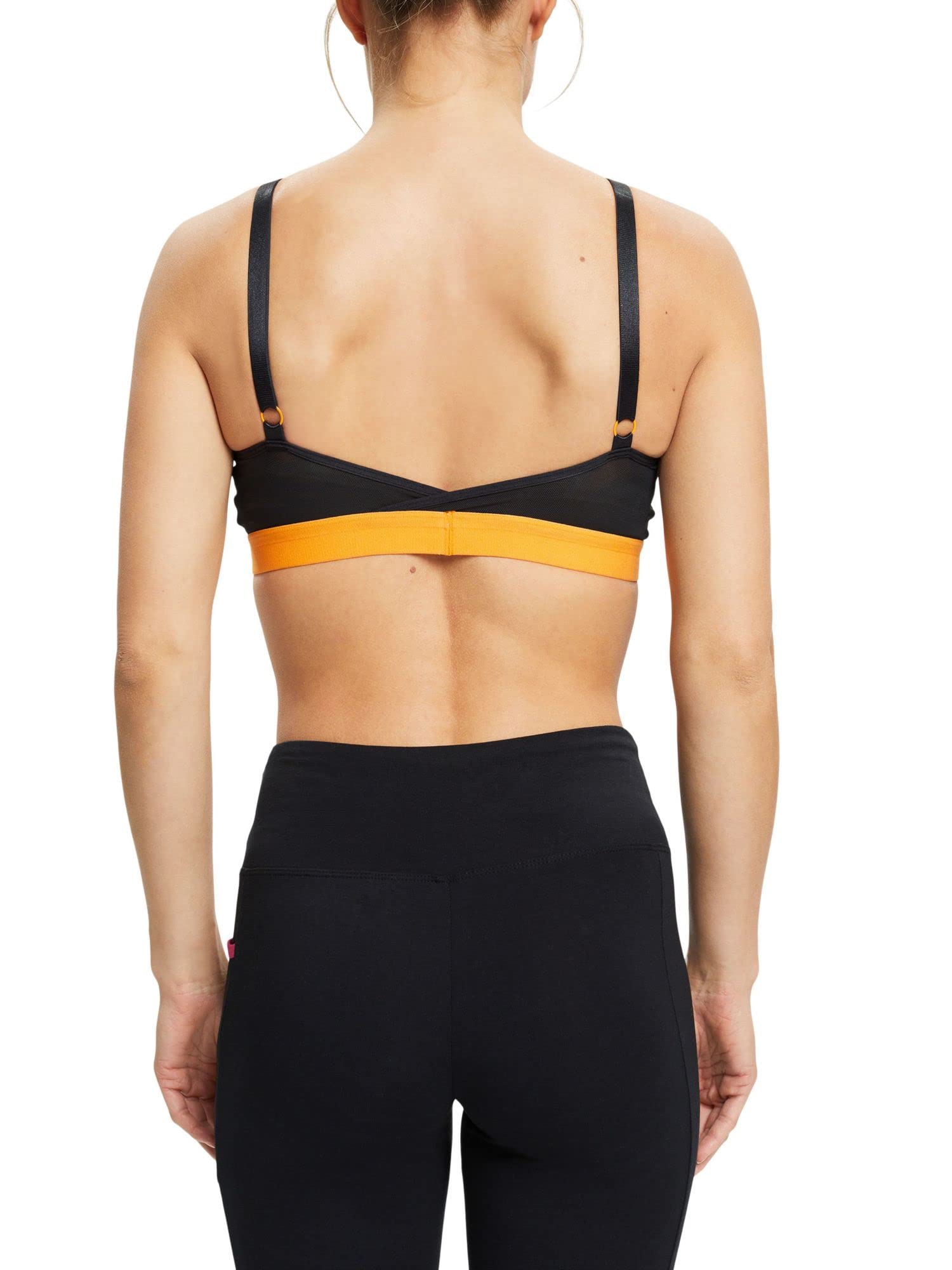 esprit-rcs-sport-bh-f-r-damen-trainings-bh-mit-mittlerer-unterst-tzung-aus-recyc image 2