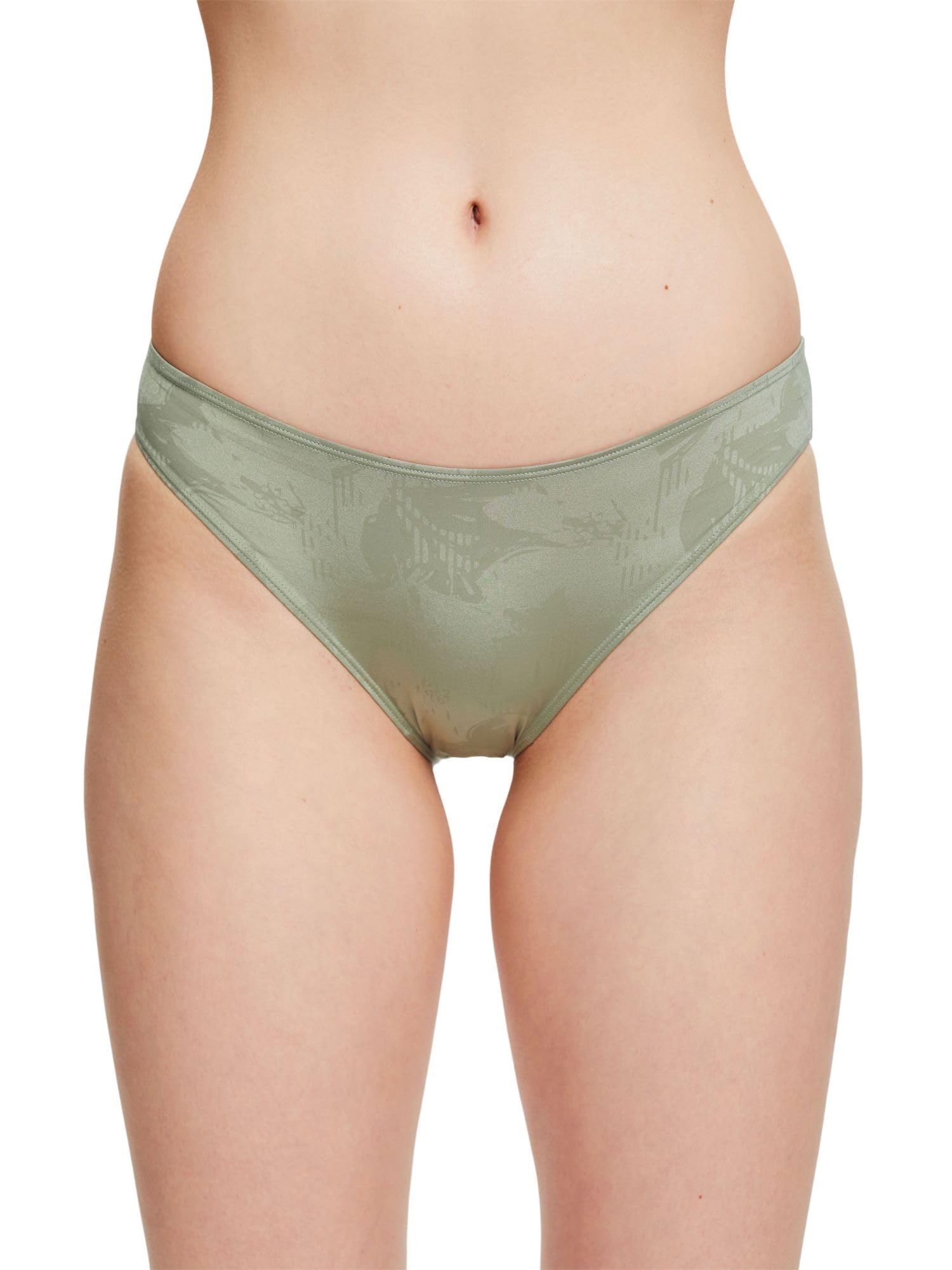 esprit-damen-big-flower-deluster-slip-bequemer-unterzieh-slip-mit-blumenmuster image 5