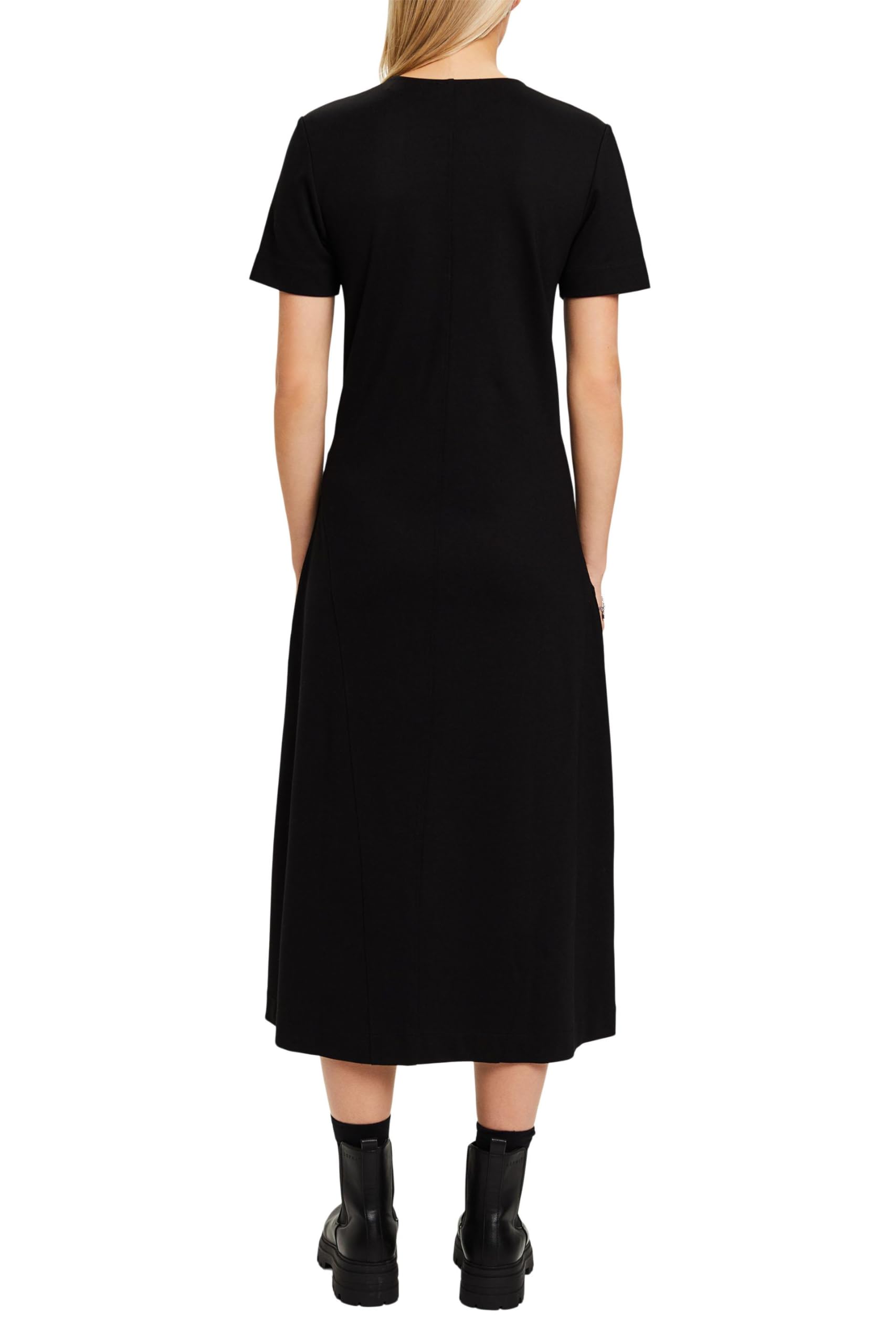 esprit-damen-kleid-014ee1e322-l-ssiges-damenklied-der-serie-014ee1e322 image 2