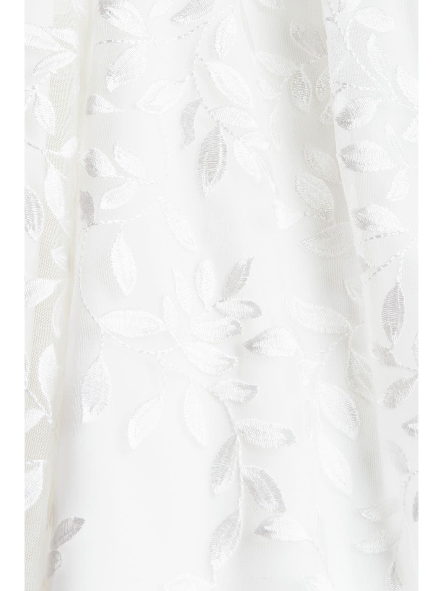 esprit-collection-022eo1e310-damen-kleid-hochwertiges-collection-kleid-mit-elega image 6
