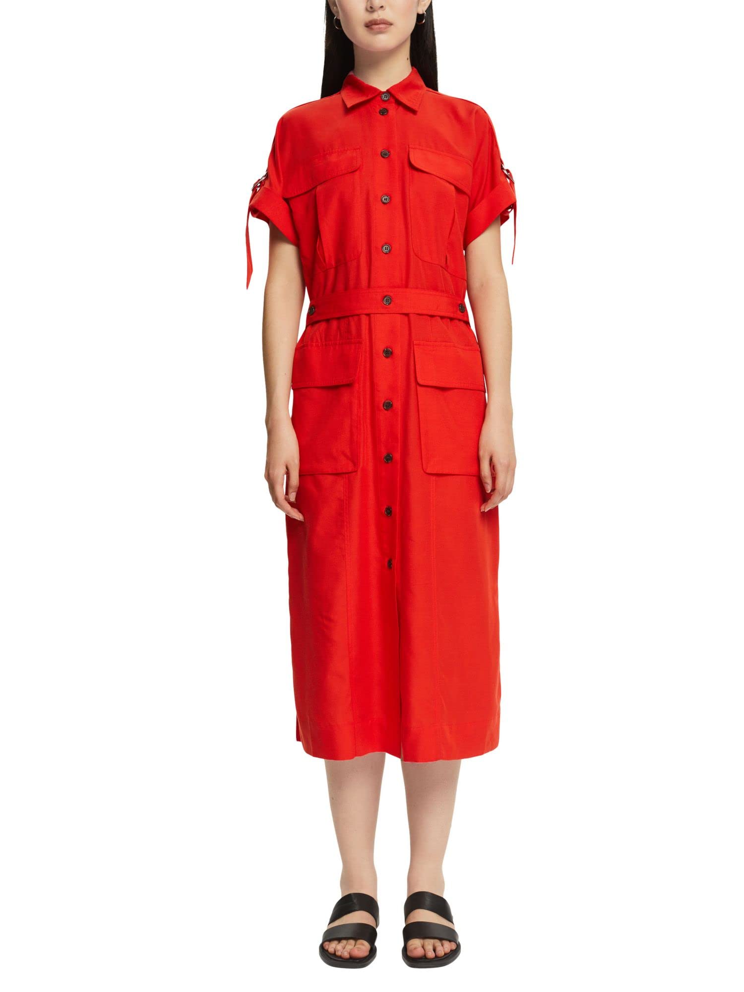 esprit-damen-kleid-072ee1e302 image 6