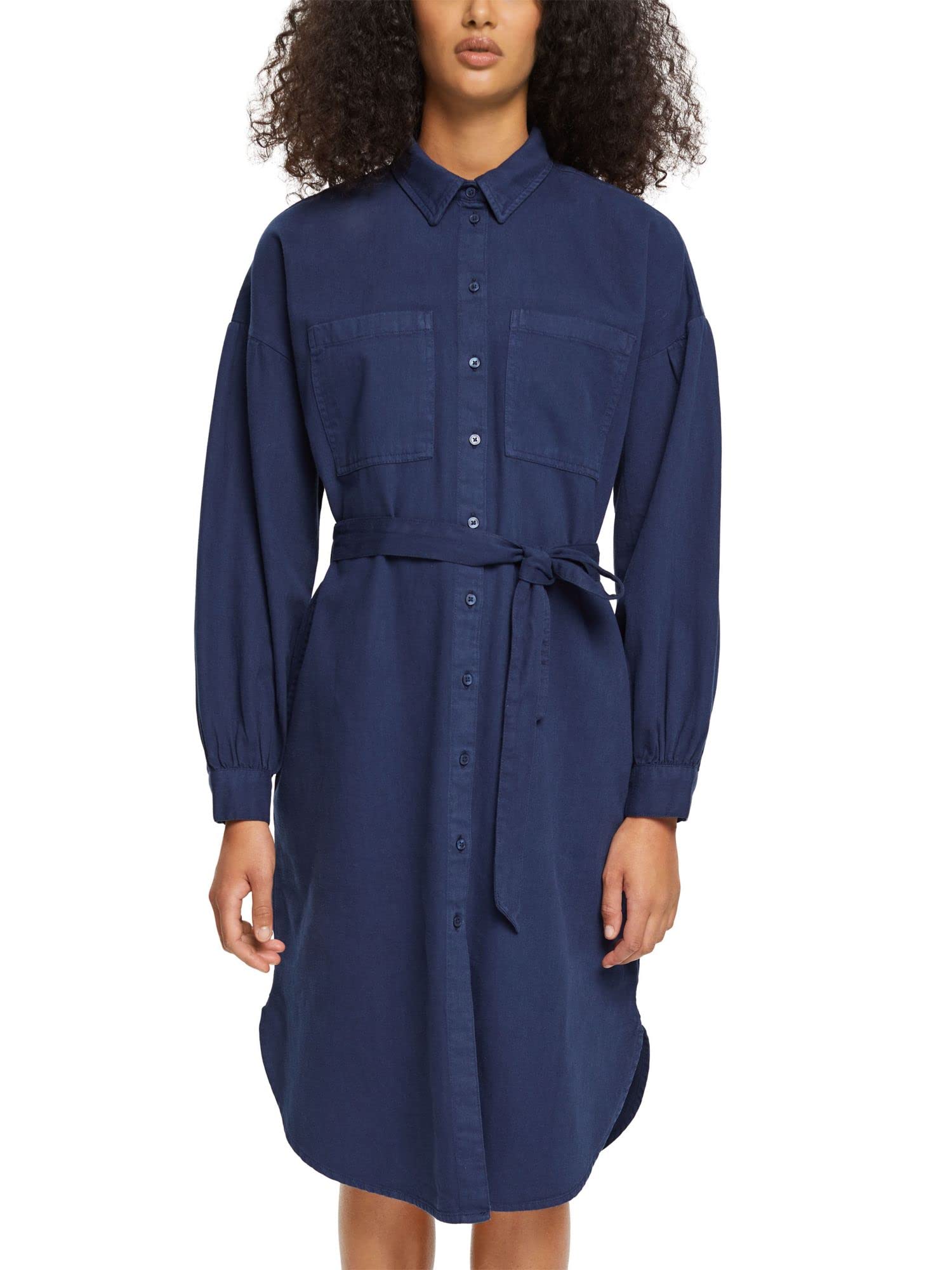 esprit-damen-092ee1e308-kleid-damenkleid-der-serie-092ee1e308 image 3