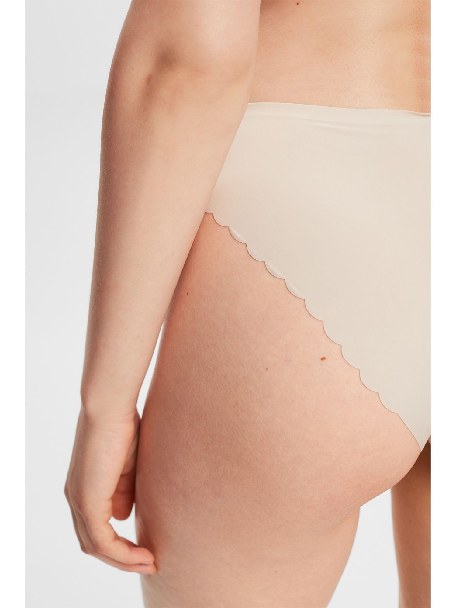 esprit-clean-wave-brz-damen-brief-slip image 4