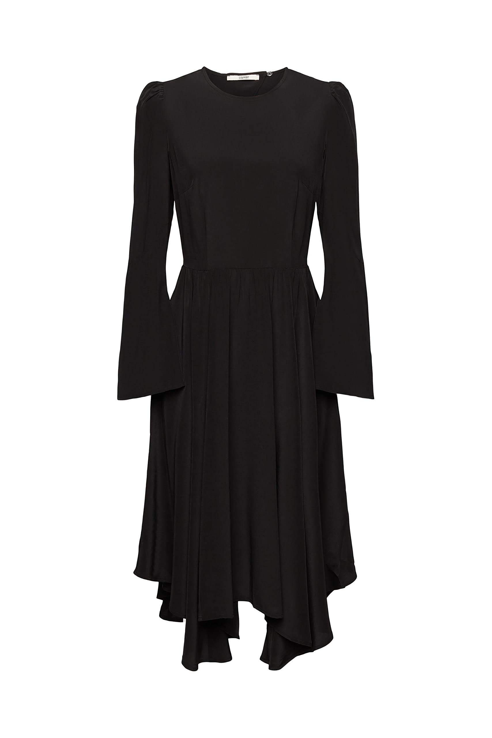 esprit-122ee1e309-damen-kleid-vielseitiges-freizeitkleid-m-helos-kombinierbar-f- image 4