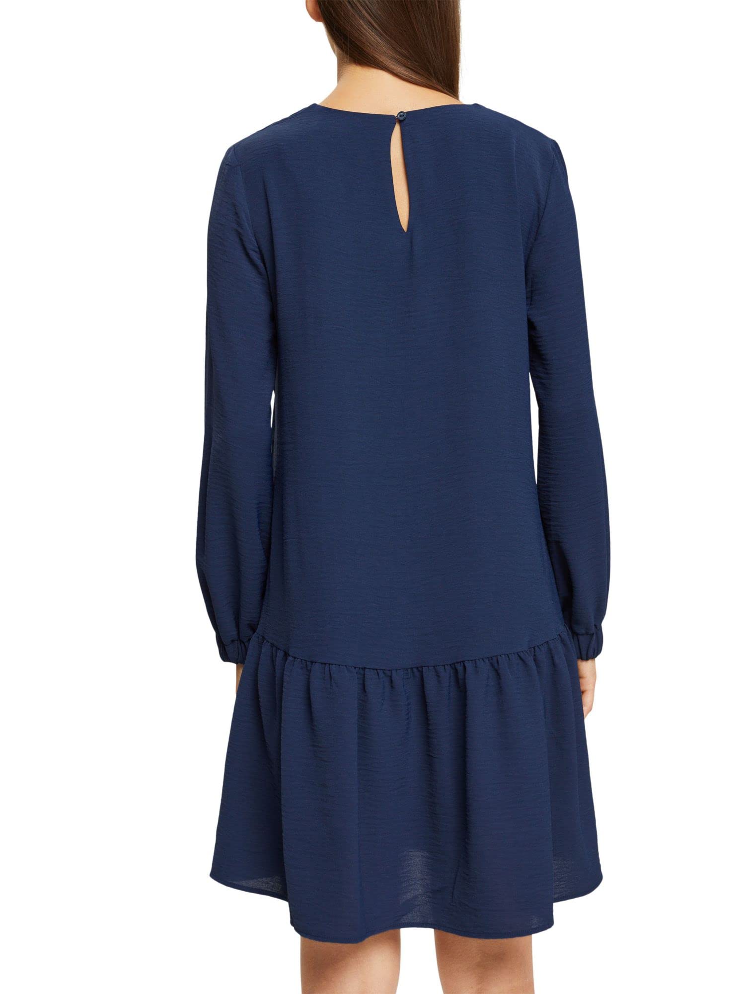 esprit-102ee1e319-damen-kleid-vielseitiges-alltagskleid-mit-entspanntem-esprit-s image 2