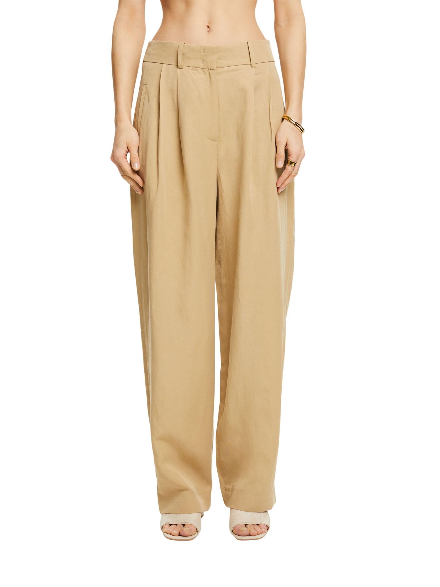 esprit-024ee1b307-damen-hose image 6