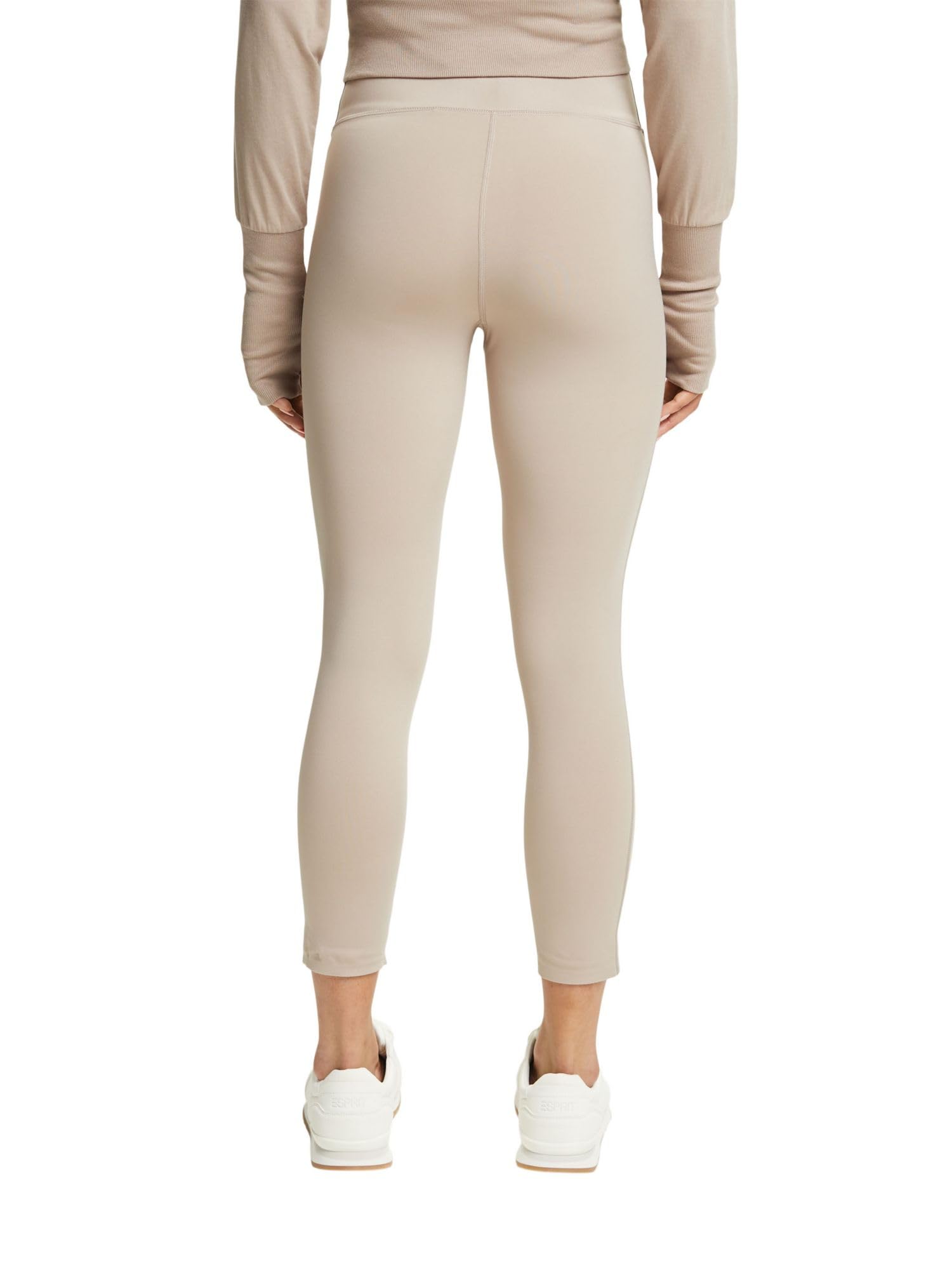 esprit-rcs-tight-ed-damen-trainingshose-blickdichte-sportleggings-mit-recyceltem image 2
