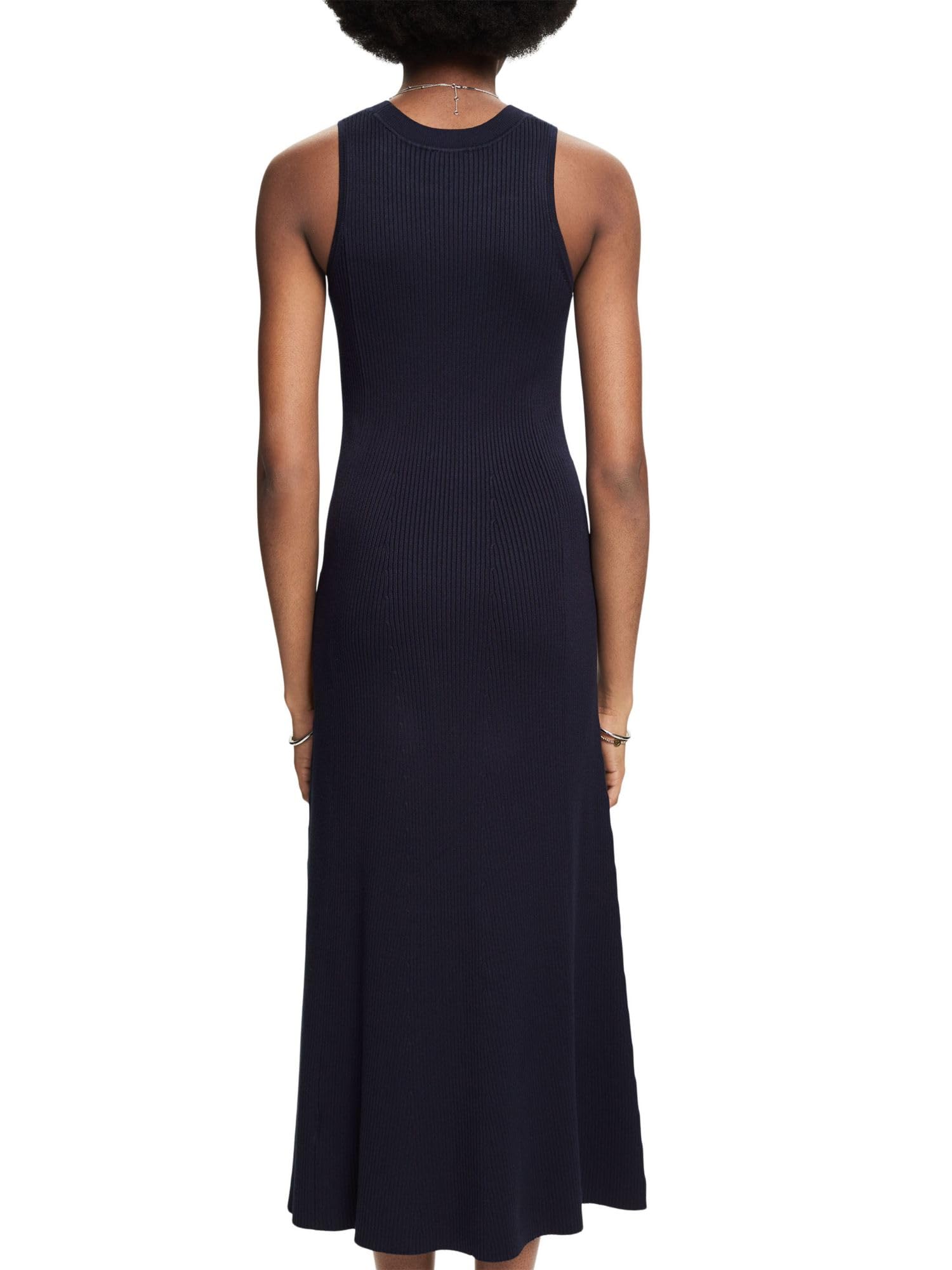 esprit-kleid-034ee1e304-damen-kleid-feminine-passform-f-llt-klein-aus image 2