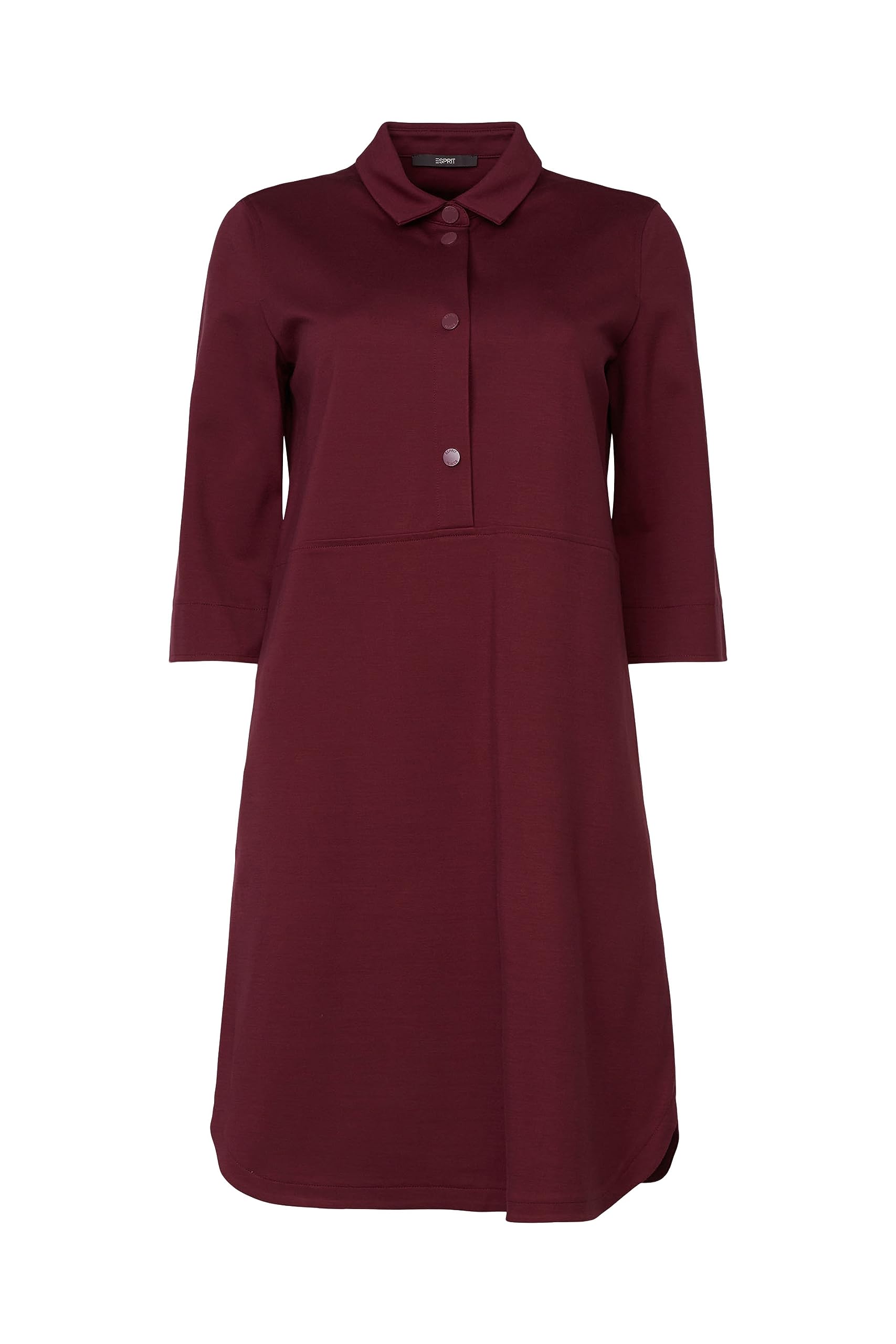 esprit-083ee1e337-kleid-damenschluss-mit-zeitlosem-esprit-design-f-r-alltag-und- image 6
