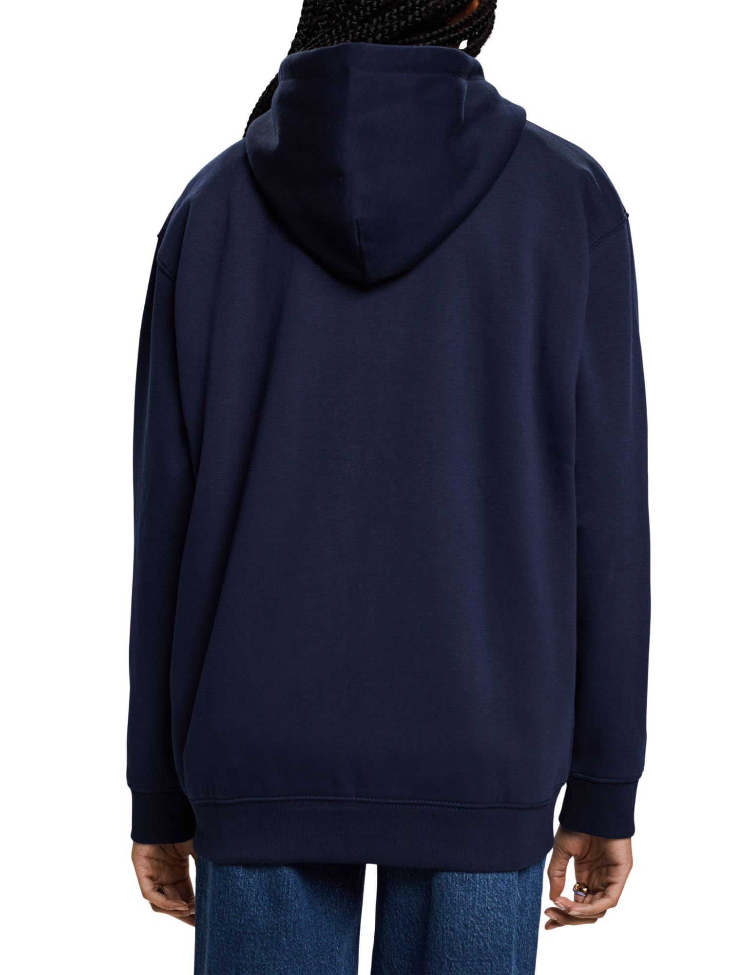 esprit-993ee1j310-damen-sweatshirt-weiches-sweatshirt-mit-bequemer-passform image 2