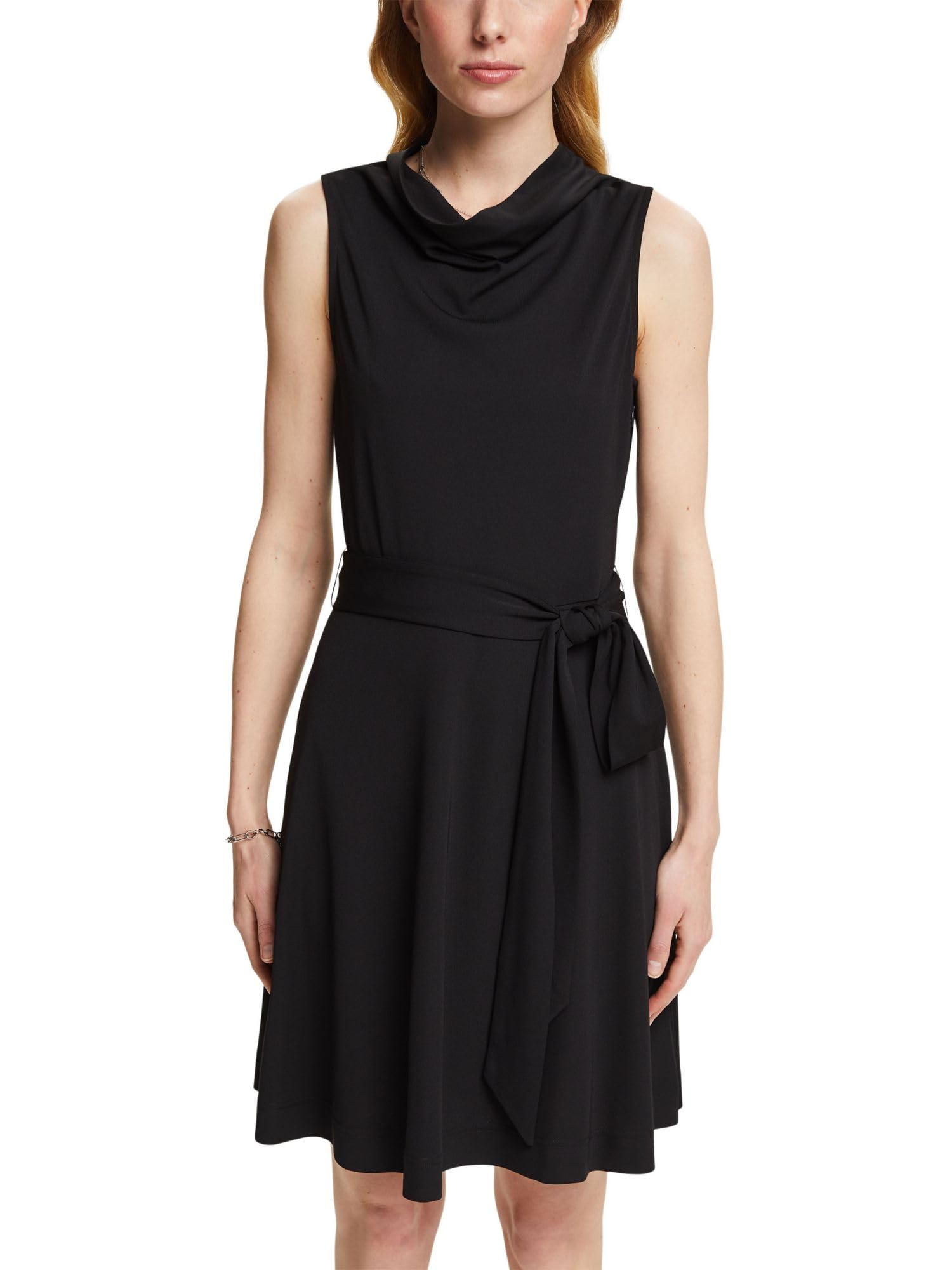 esprit-044ee1e391-damen-kleid-1er-pack-femininer-schnitt-normal-ausfallend image 1