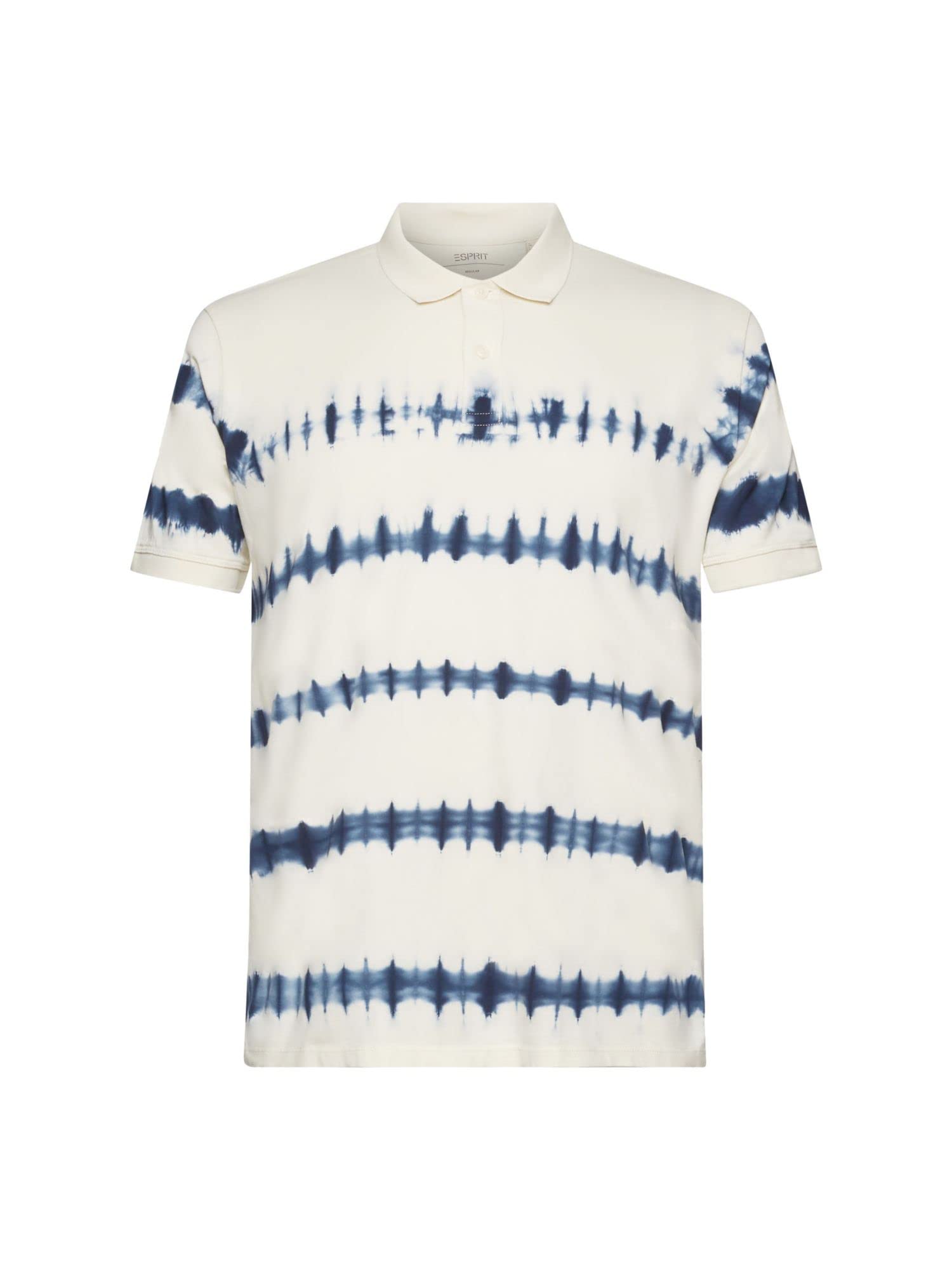 esprit-023ee2k314-polohemd-klassisches-herren-poloshirt-f-r-freizeit-und-b-ro image 1