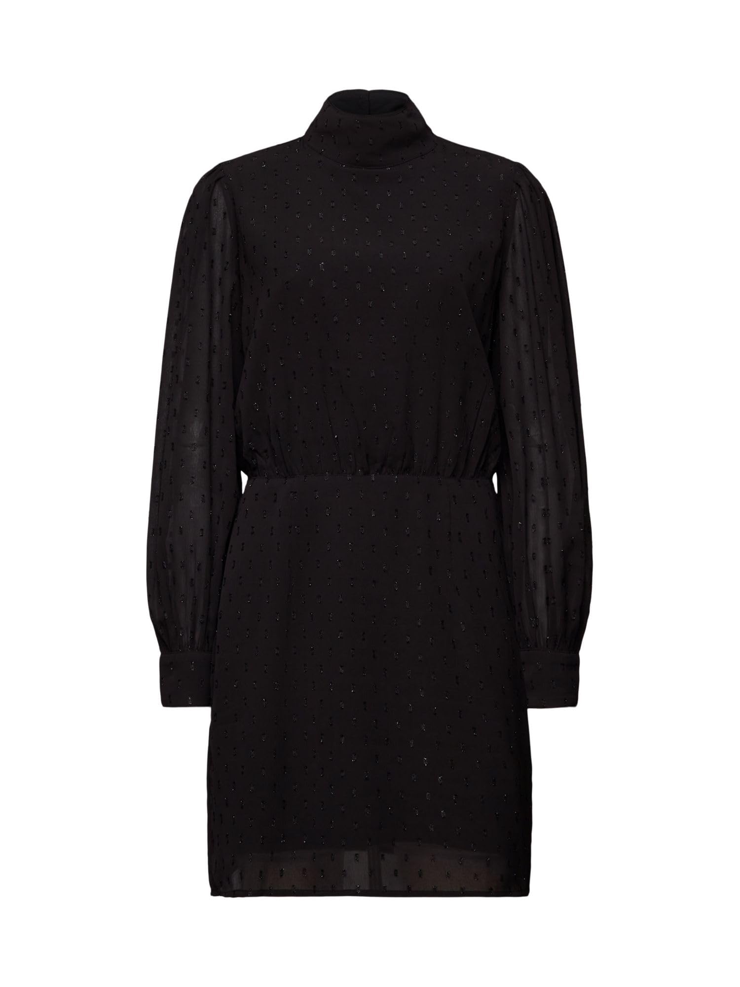 esprit-113ee1e310-damen-kleid-midikleid-mit-klarem-linienf-hrung-verl-sslicher-p image 3