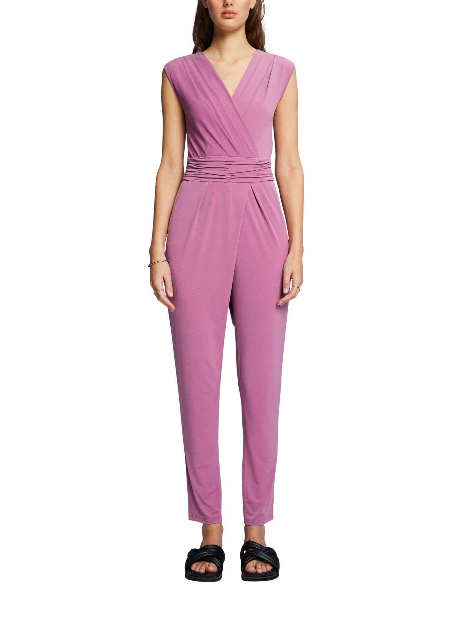 esprit-collection-damen-jumpsuit-overall-einteiler-aus-der-esprit-collection image 6