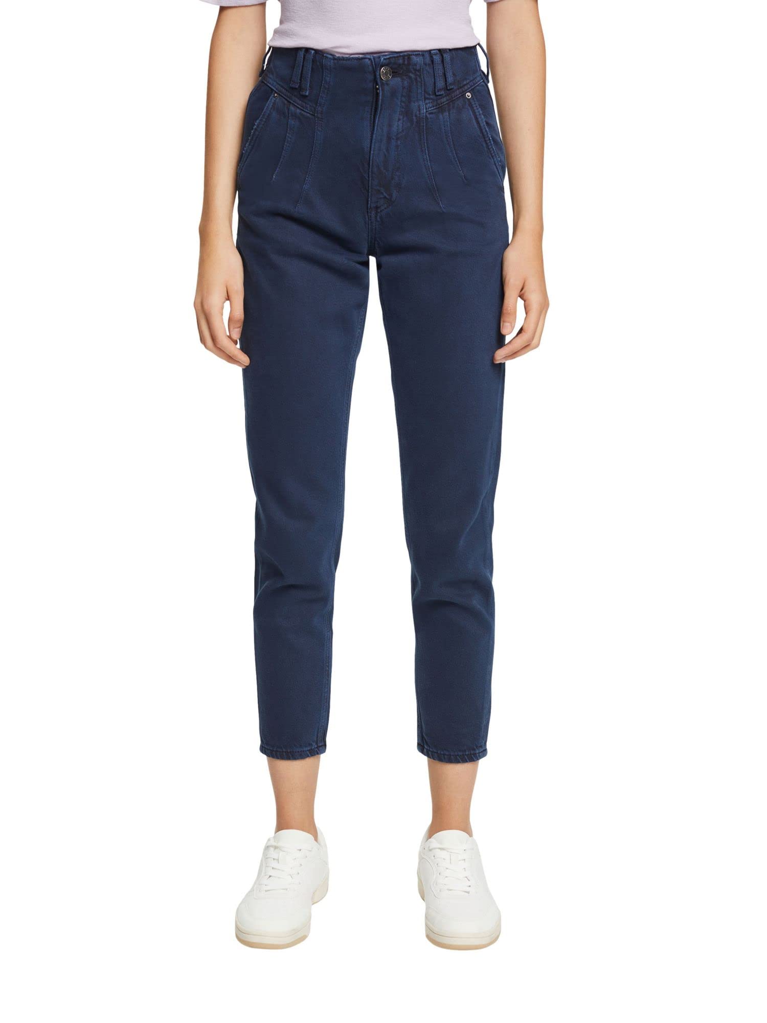 esprit-082ee1b304-damen-hose image 1