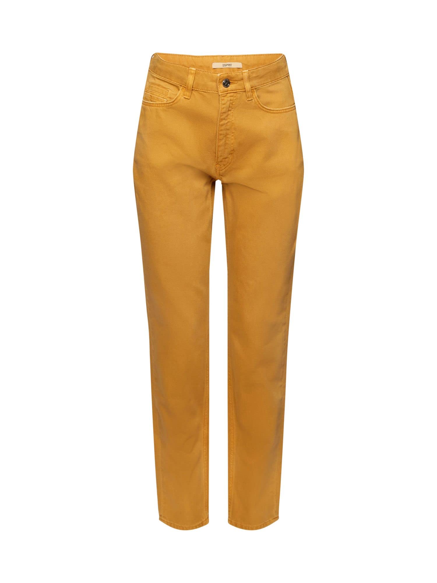 esprit-033ee1b308-damen-jeans-klassische-5-pocket-jeans-der-esprit-denim-kollekt image 6