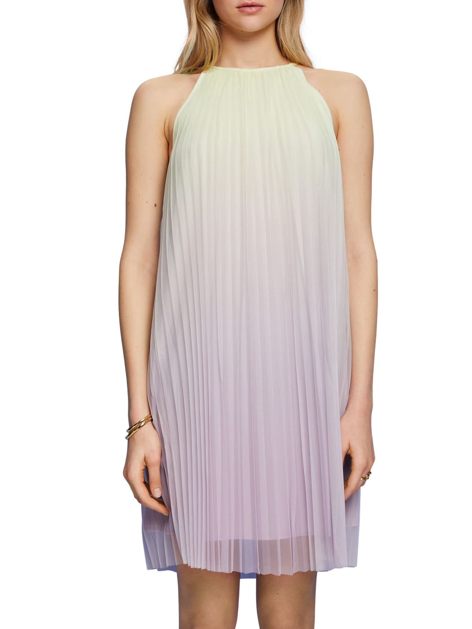 esprit-053eo1e342-damen-kleid-feminines-markenkleid-in-zuverl-ssiger-esprit-pass image 1