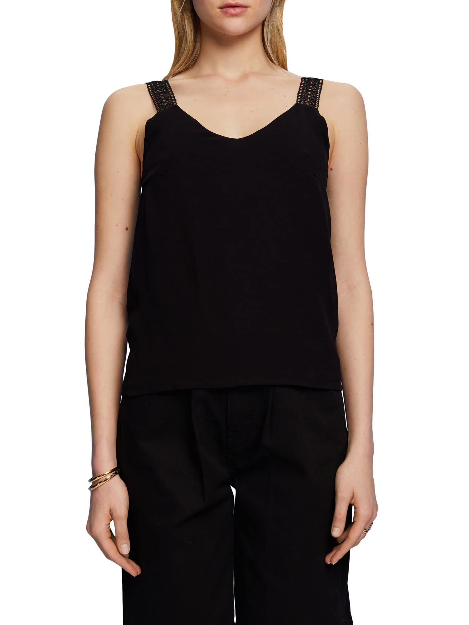 esprit-damen-bluse-043eo1f303 image 1