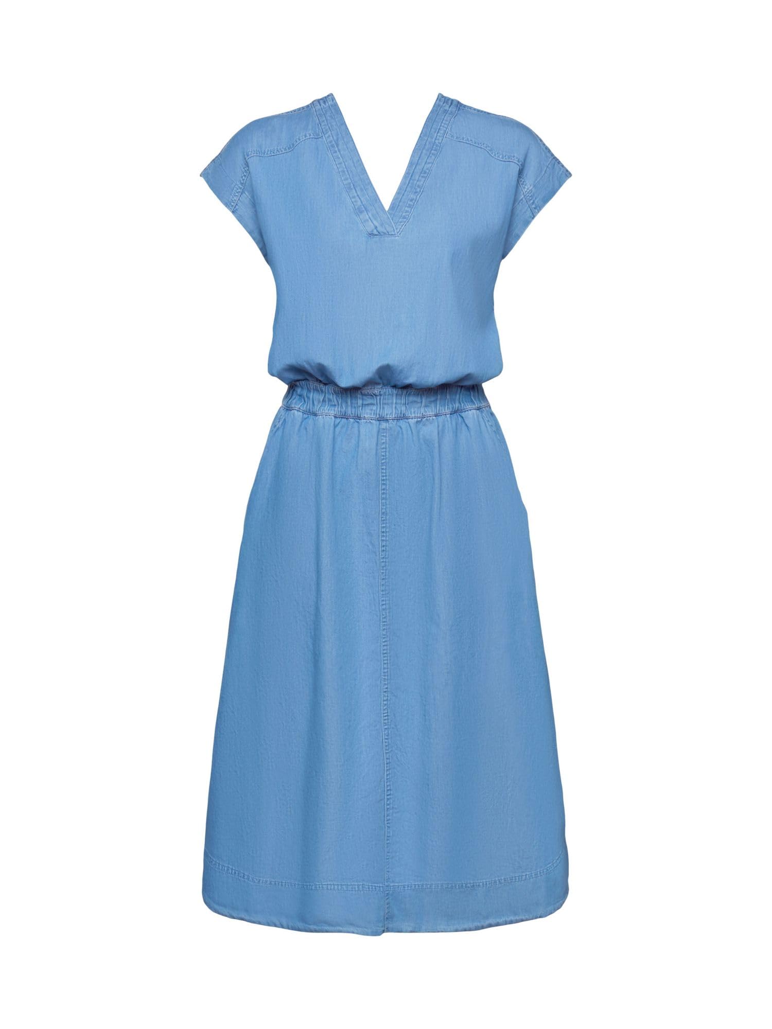 esprit-034ee1e319-damen-kleid-sommerliches-markenkleid-der-esprit-kleider-kollek image 3