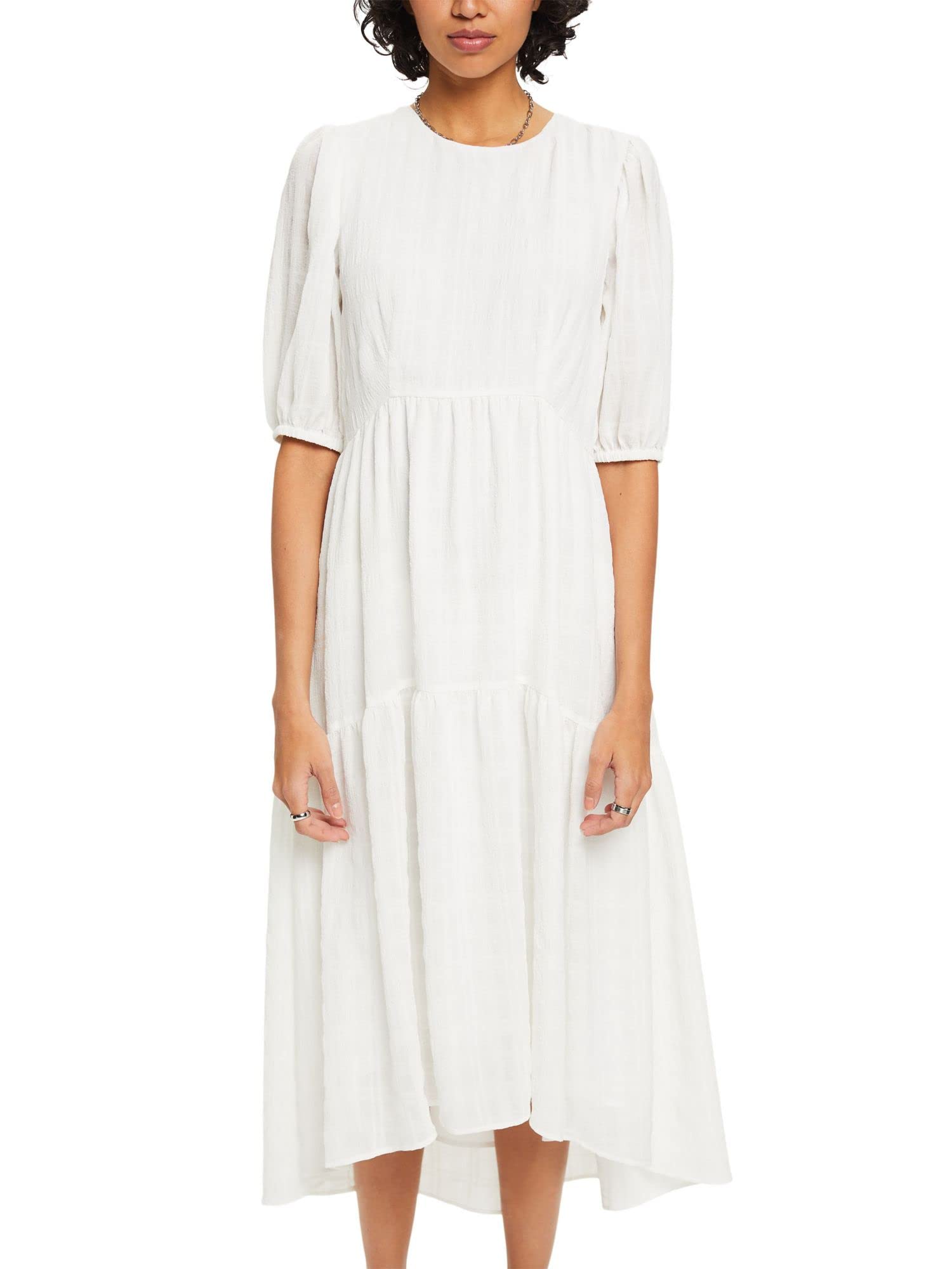 esprit-damen-kleid-033eo1e313-kleid-der-serie-033eo1e313-zum-kombinieren image 6