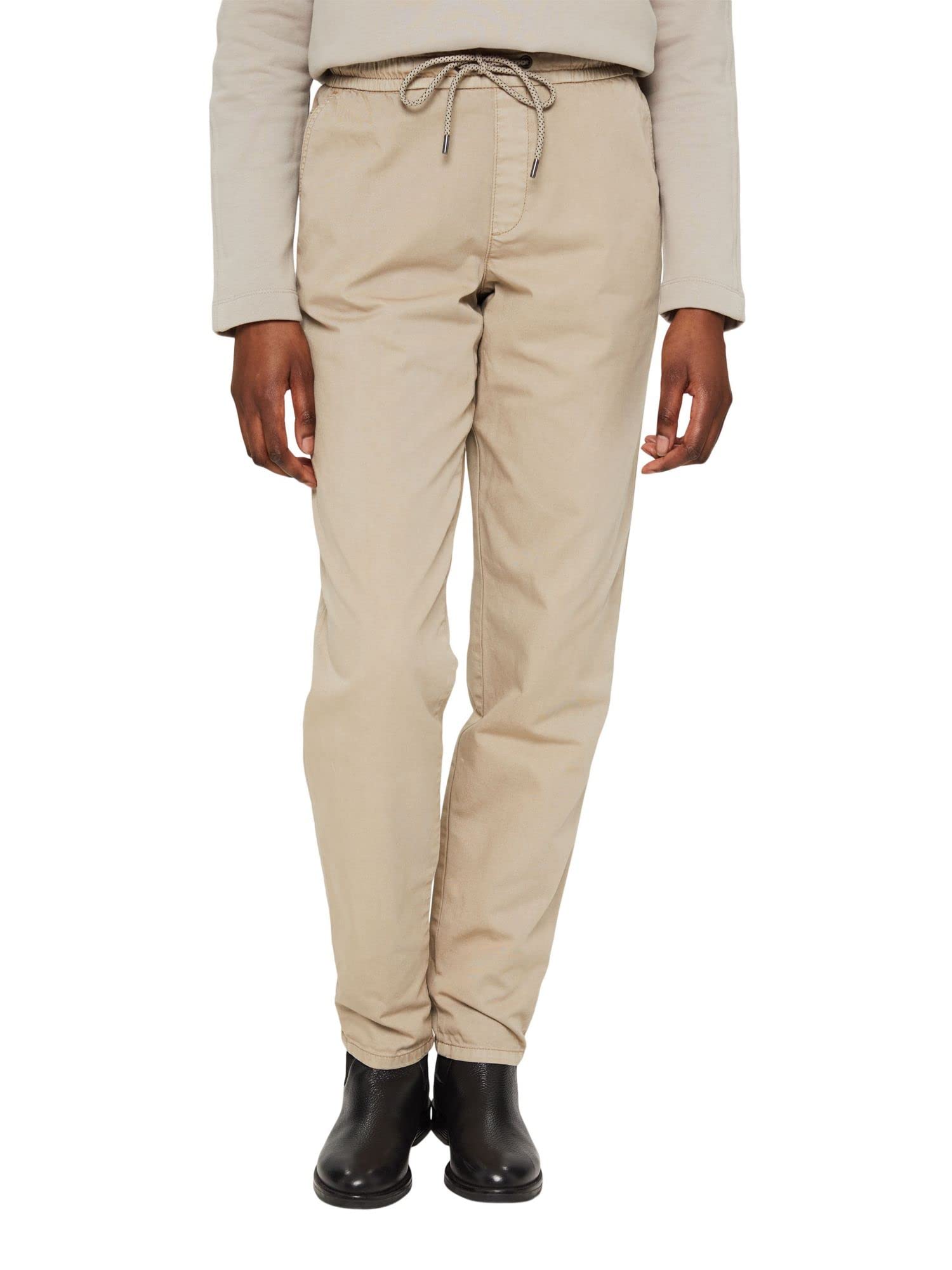 esprit-992ee1b331-damen-hose-vielseitig-kombinierbar image 6