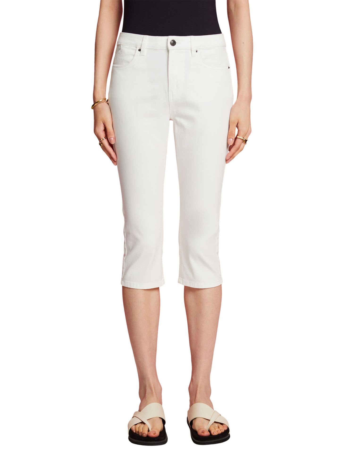 esprit-damen-hose-klassische-damenhose-von-esprit image 6
