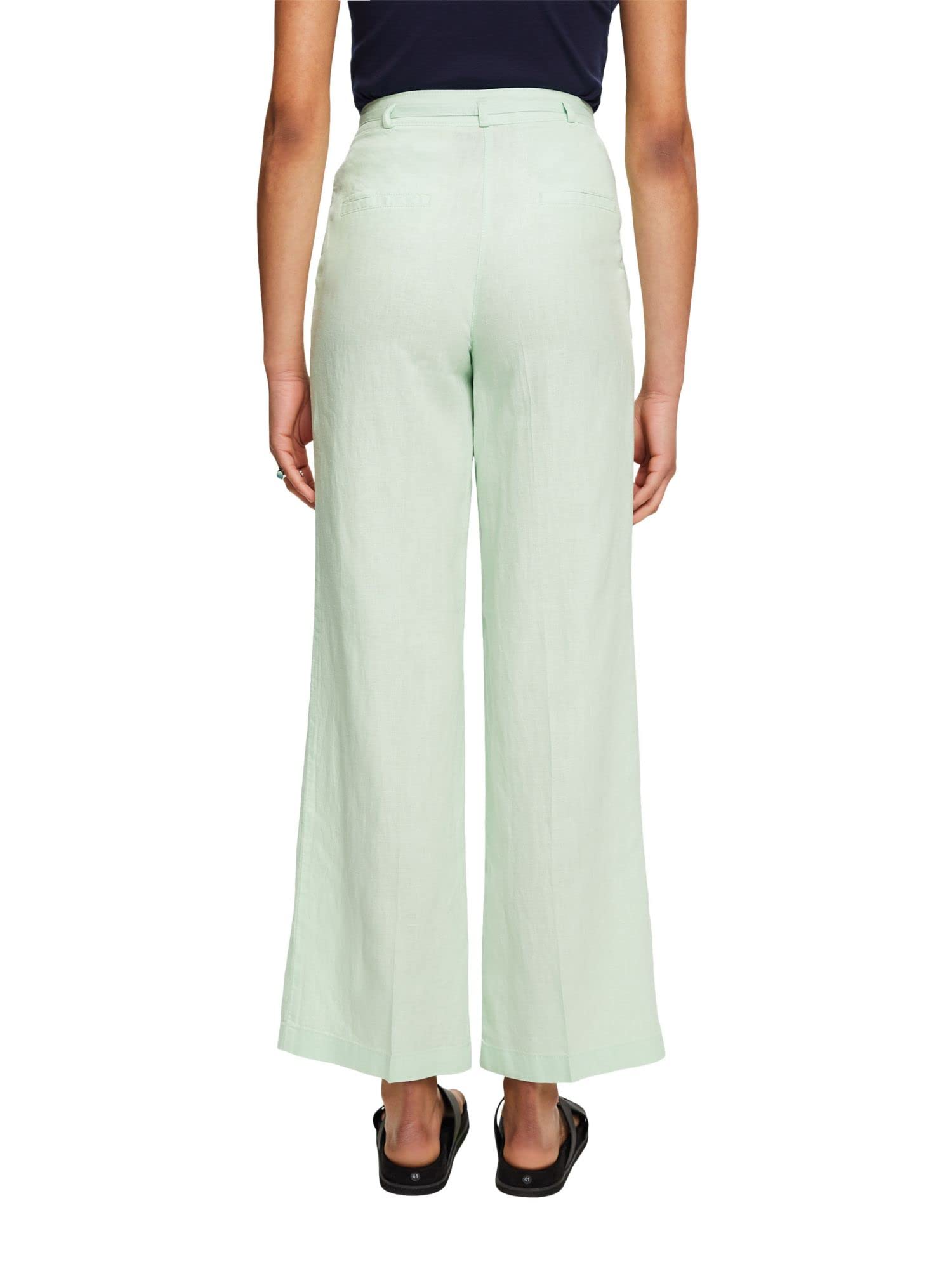 esprit-033ee1b345-damen-hose-bequeme-marken-hose-im-sale image 2