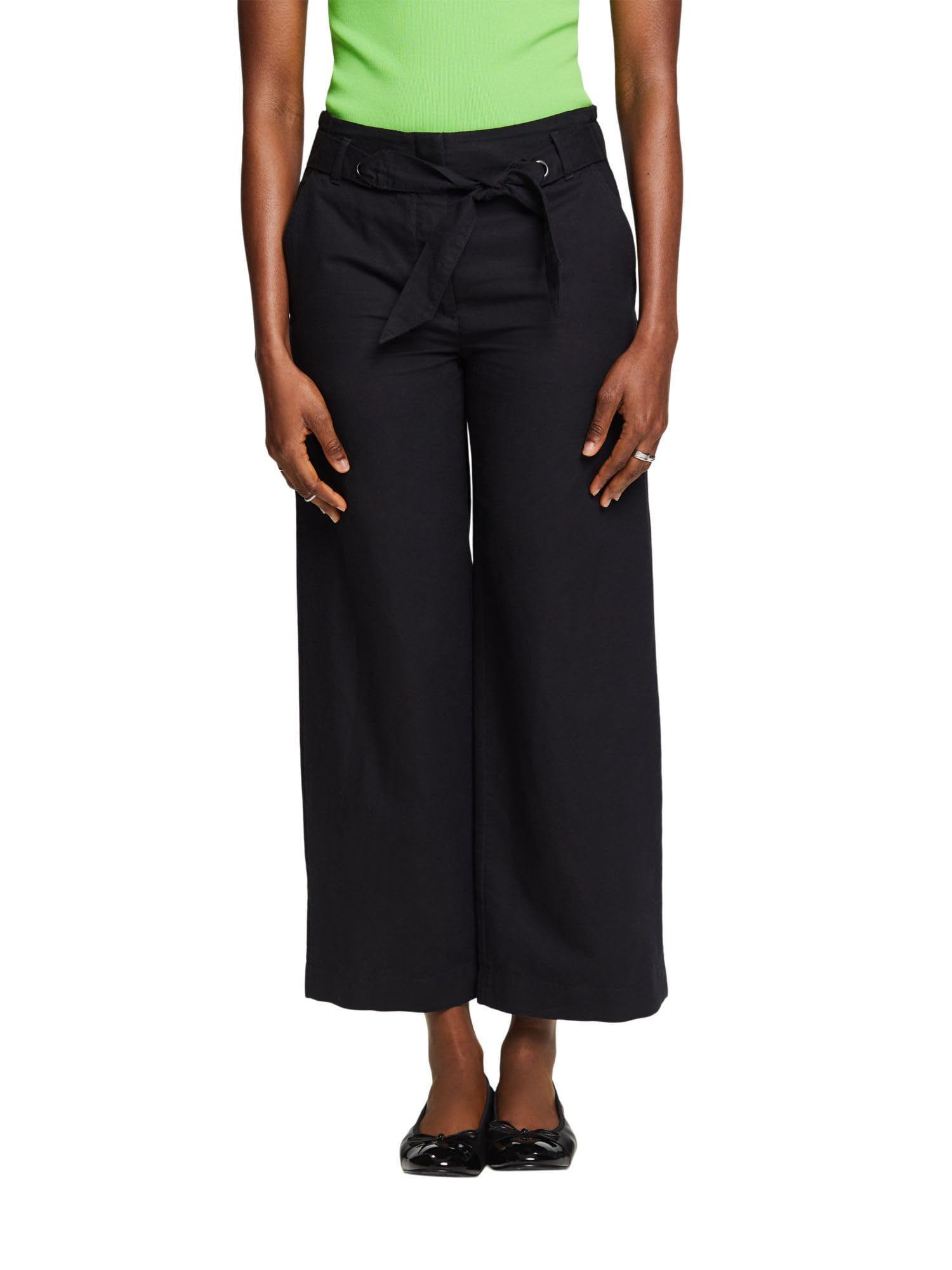esprit-044ee1b307-damen-hose image 6