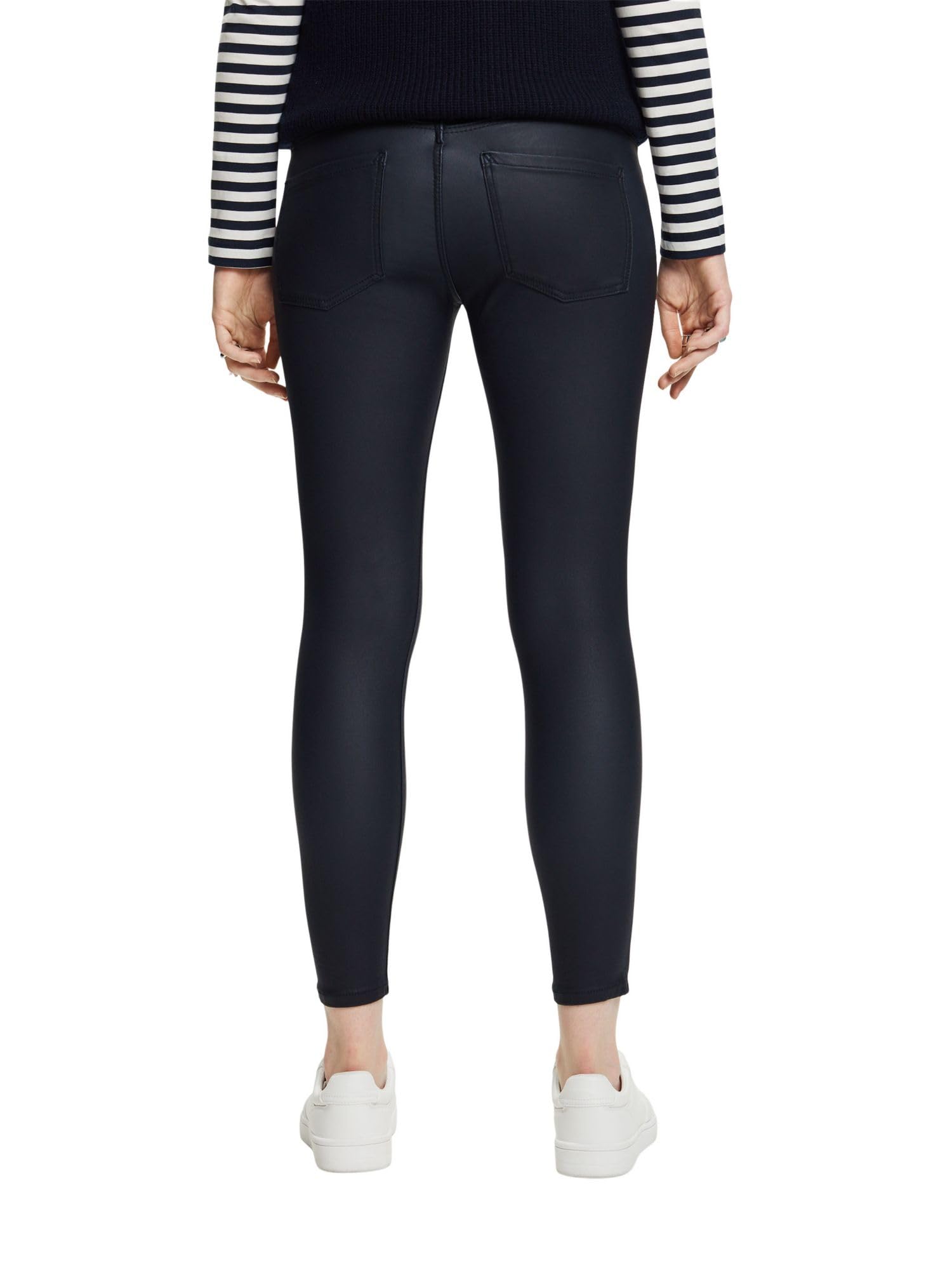 esprit-093ee1b328-damen-hose-bequeme-passform-im-kalifornien-stil image 2