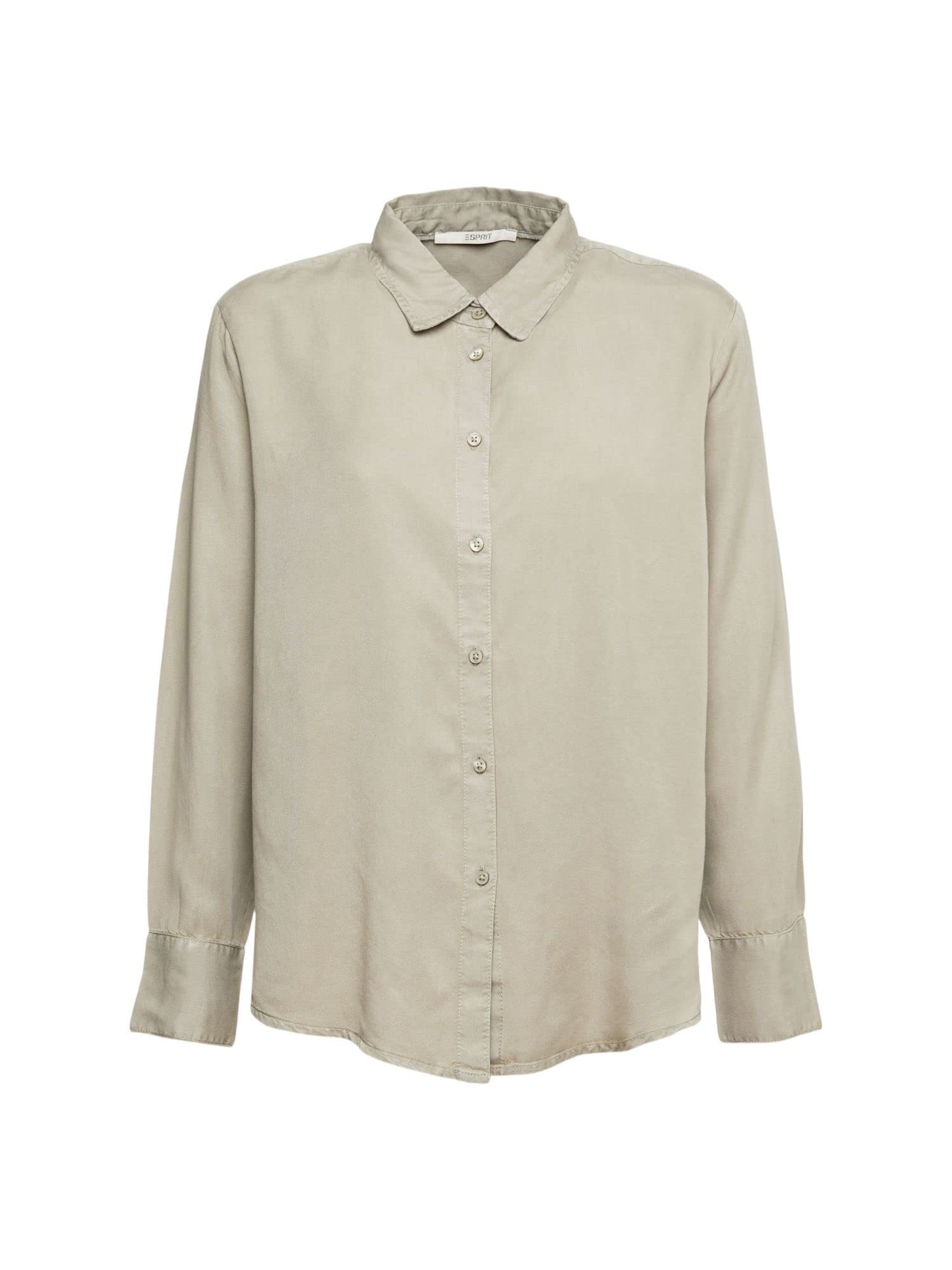 esprit-damen-992ee1f327-bluse-klassische-damenbluse-der-serie-992ee1f327-mit-zei image 7