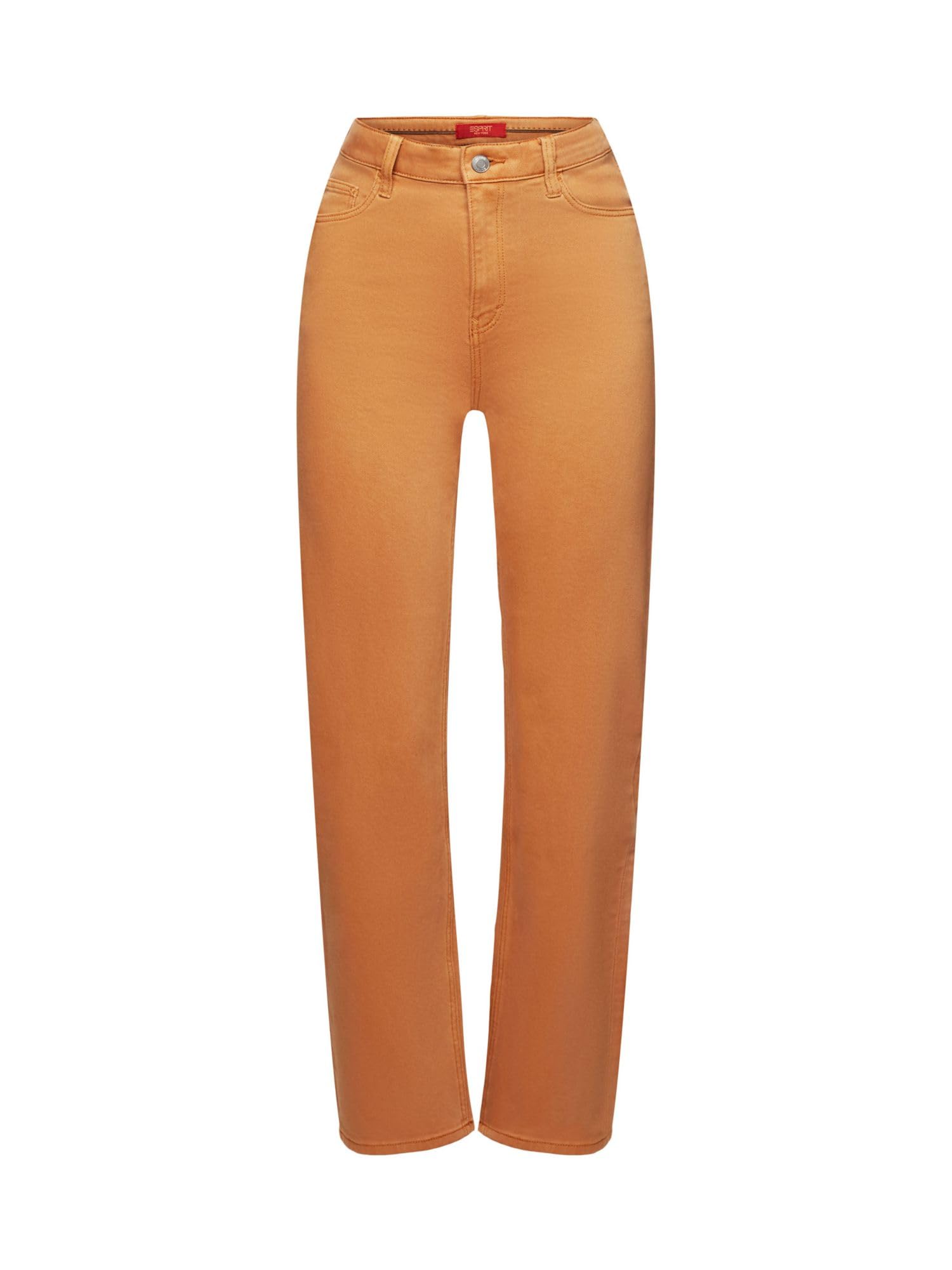 esprit-damen-hose-103ee1b390-modellserie-mit-moderner-passform image 4