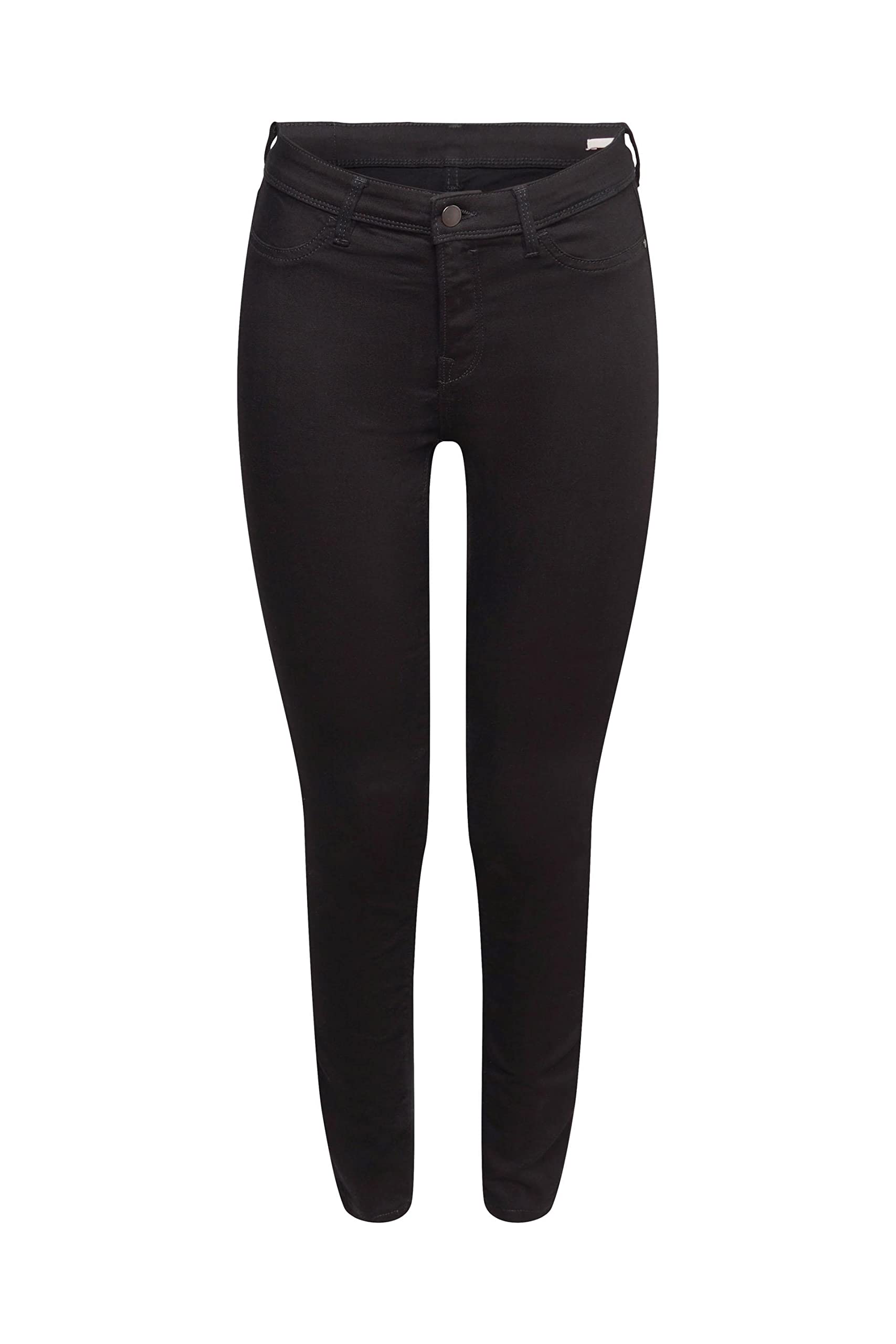 esprit-damen-skinny-jeans-superstretch-figurbetonte-stretchjeans-mit-hohem-stret image 4