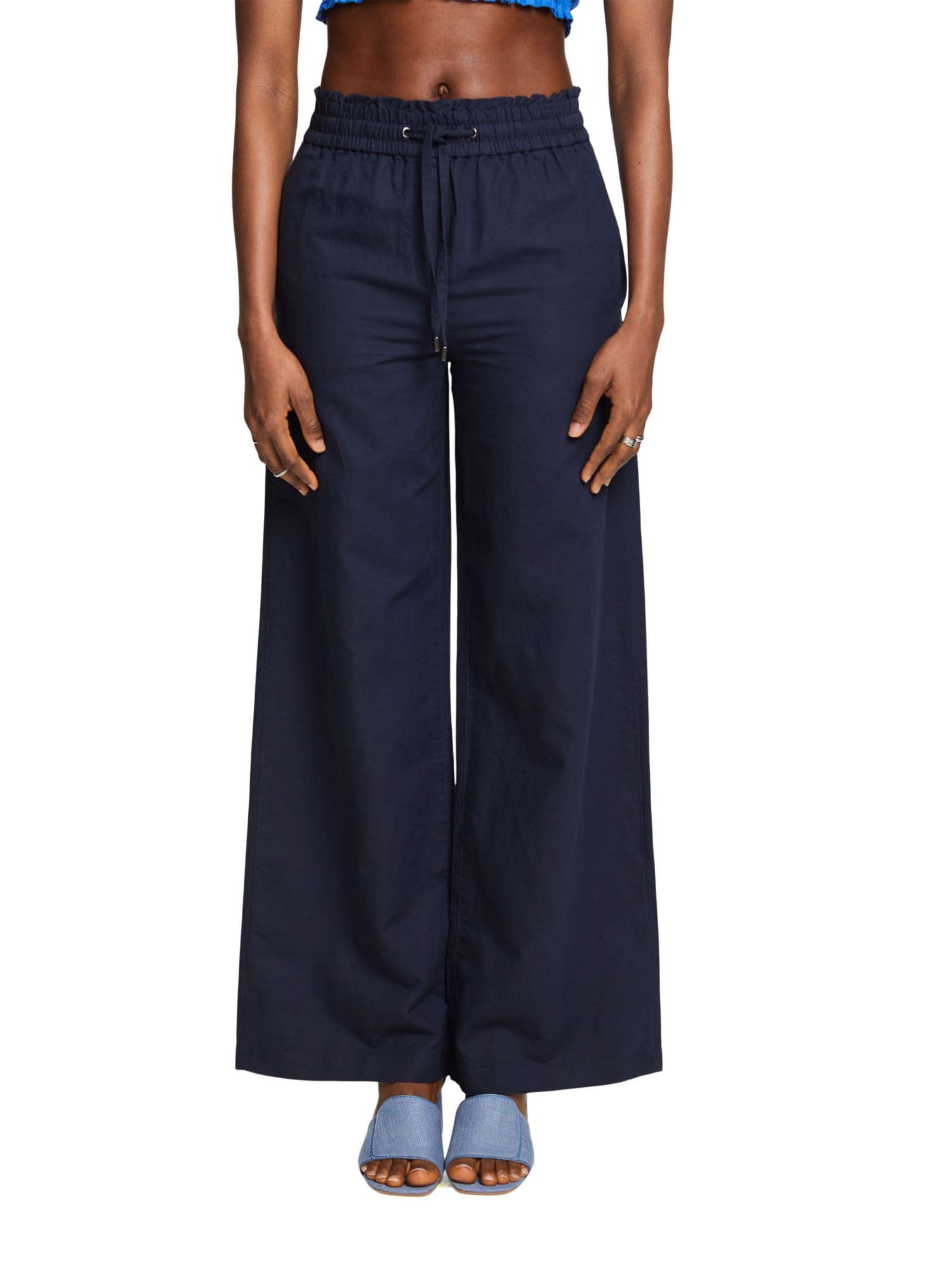 esprit-044ee1b375-damen-hose image 7