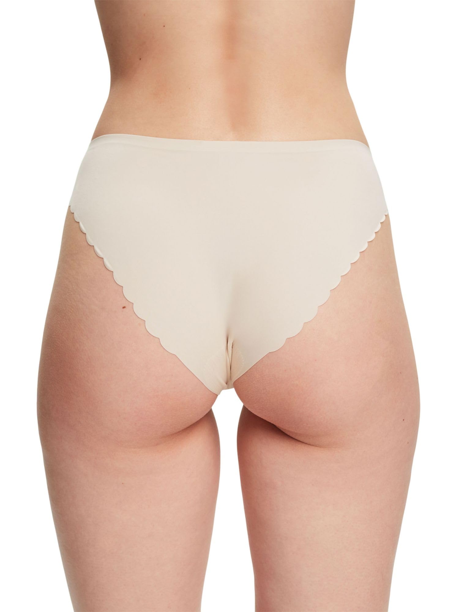 esprit-clean-wave-brz-damen-brief-slip image 2