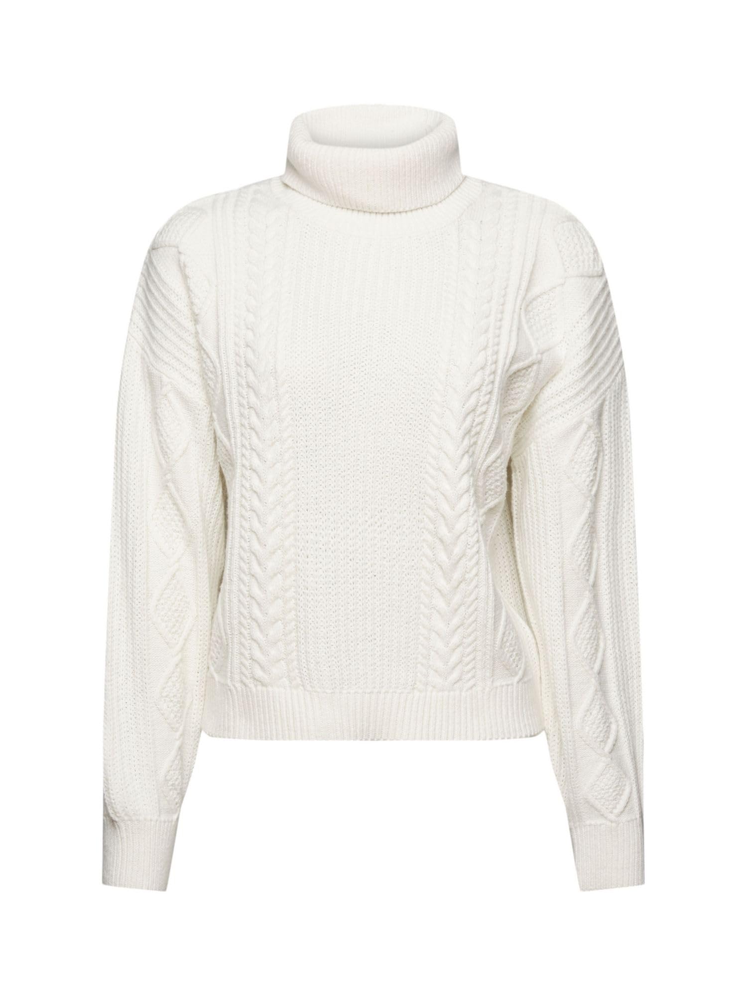 esprit-damen-103ee1i320-pullover-weiche-strickqualit-t image 3