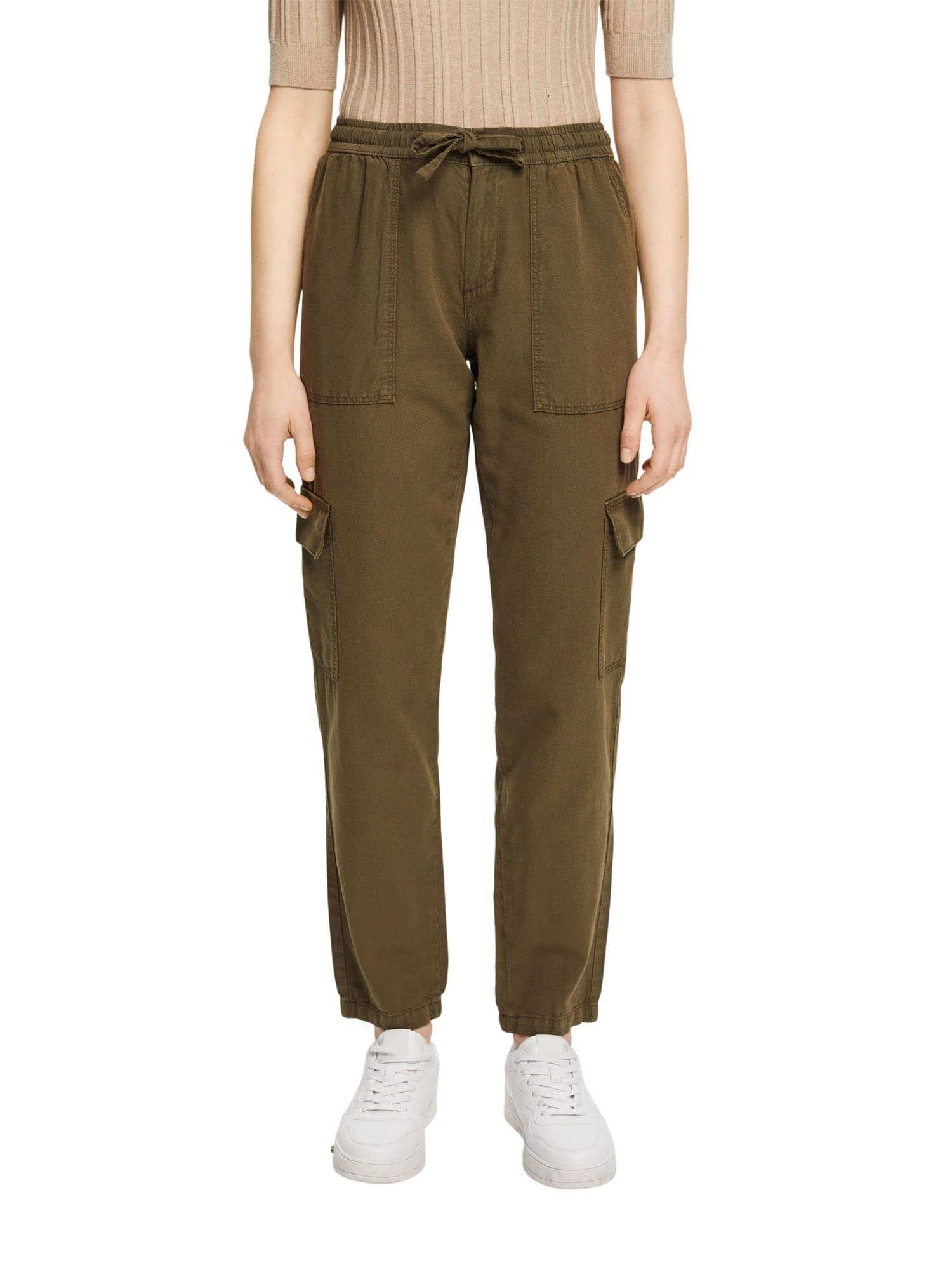 esprit-033ee1b331-damen-hose image 1