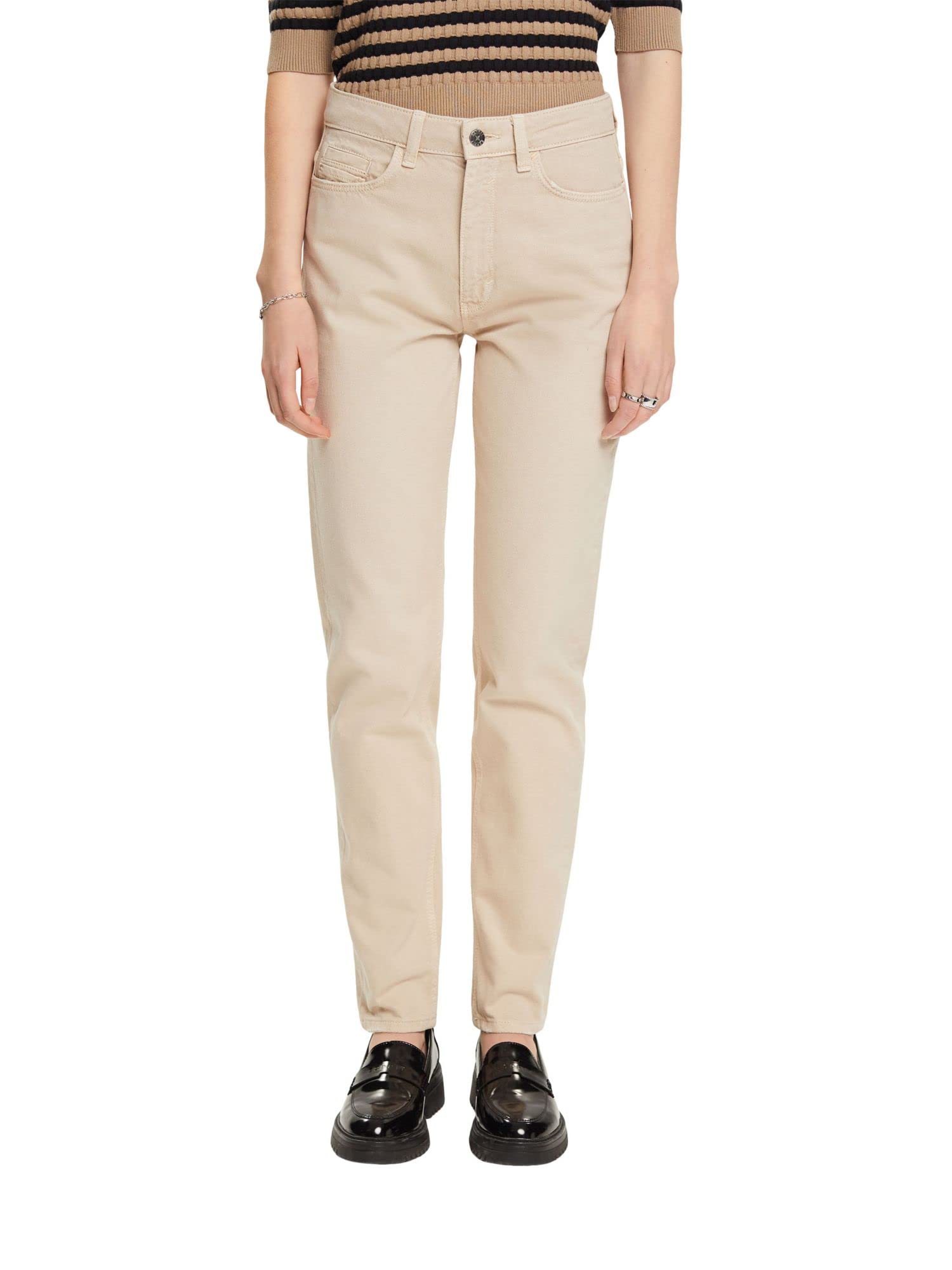 esprit-033ee1b308-damen-jeans-klassische-5-pocket-jeans-der-esprit-denim-kollekt image 8