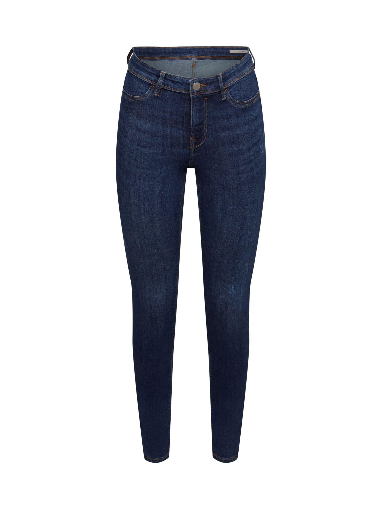 esprit-damen-jeggings-skinny-fit-jeans image 3