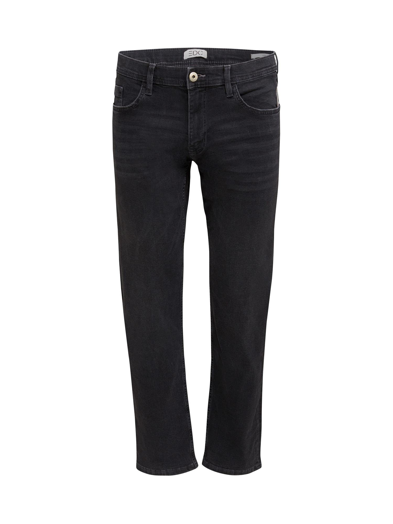 esprit-herren-jeans-990ee2b311-klassische-5-pocket-jeans-aus-baumwoll-denim image 6