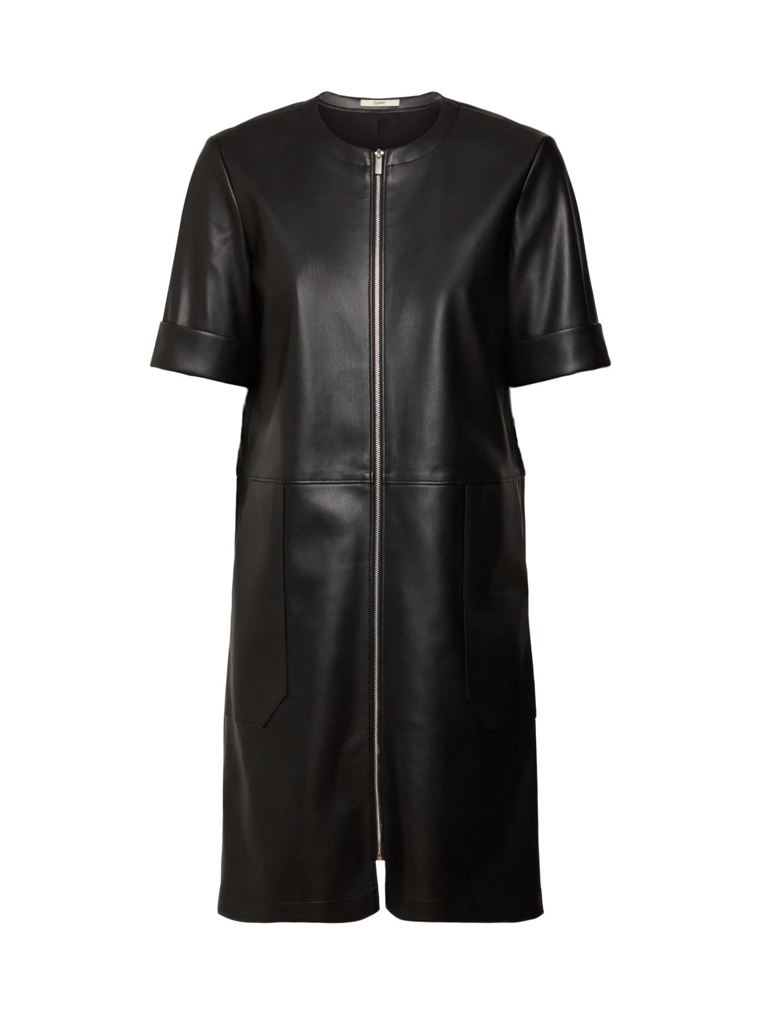 esprit-112ee1e312-damen-kleid-vielseitiges-kleid-mit-feminine-silhouette-zum-kom image 7