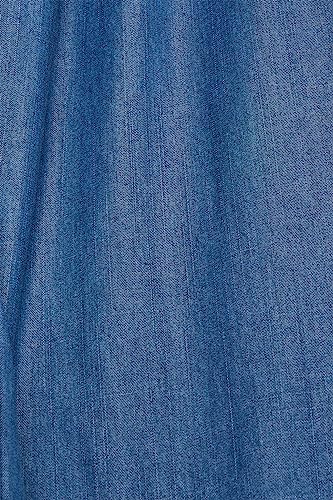 esprit-063cc1b302-jeans-f-r-damen-klassische-5-pocket-jeans-mit-regul-rer-passfo image 7